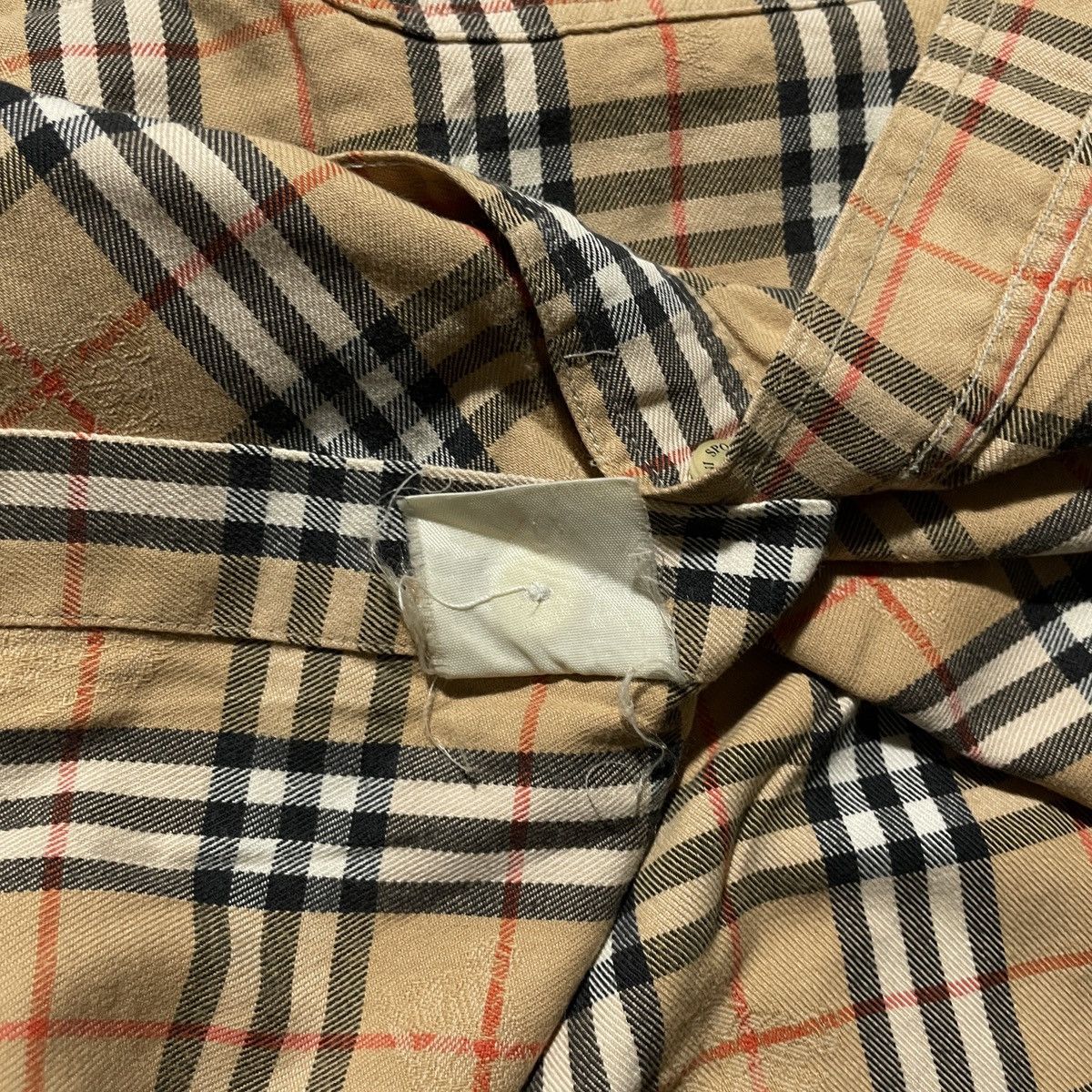 Missoni Missoni Pocket Shirts Multicolor Size US M / EU 48-50 / 2 - 9 Thumbnail