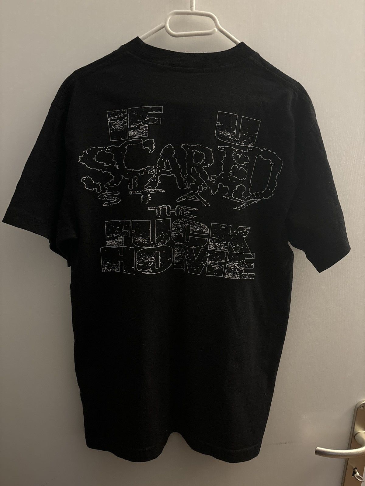 Ken Carson Ken Carson A Great Chaos Tour Merch Size US S / EU 44-46 / 1 - 2 Thumbnail