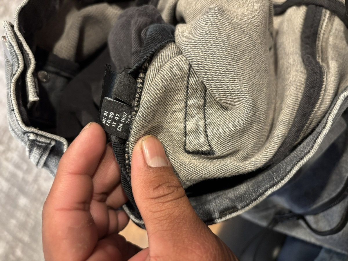Amiri Amiri jeans Size US 31 - 18 Thumbnail