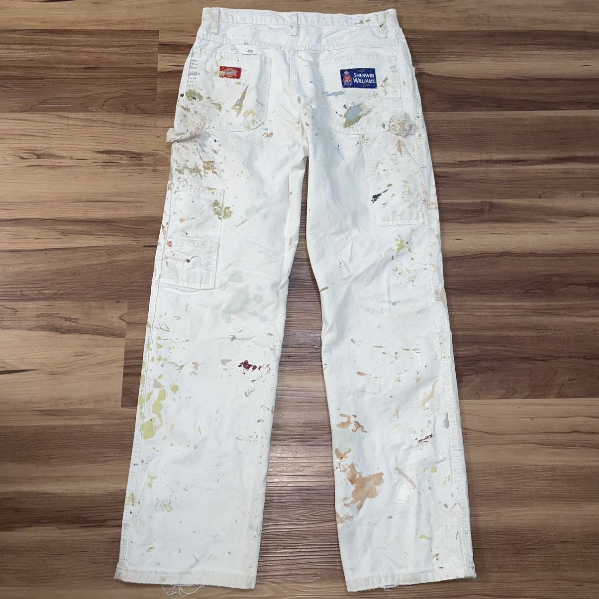 Dickies Dickies Painter Pants Size US 30 / EU 46 - 5 Thumbnail