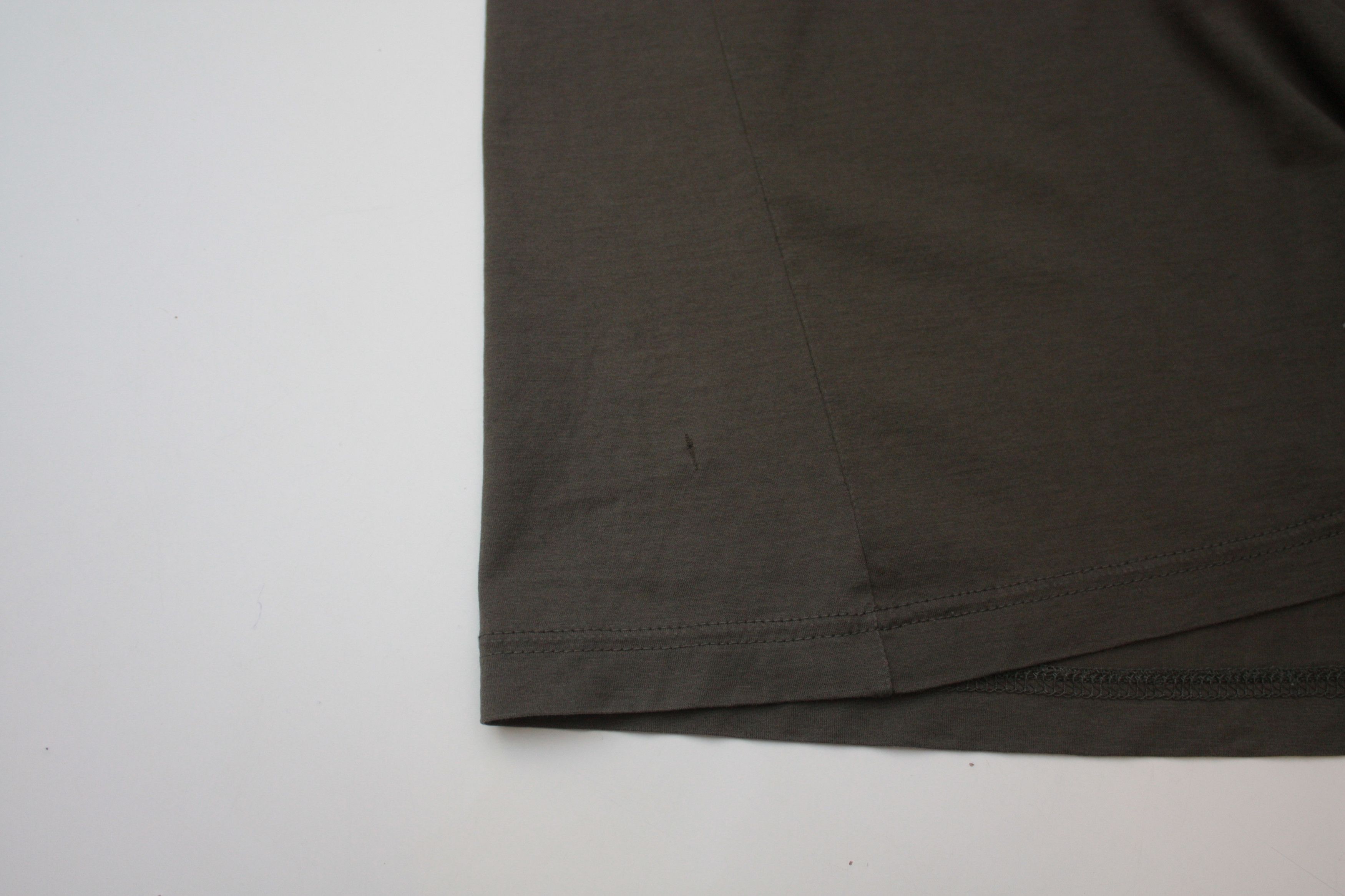 Gucci Gucci Green Logo Shirt XL Made In Italy Size US XL / EU 56 / 4 - 7 Thumbnail