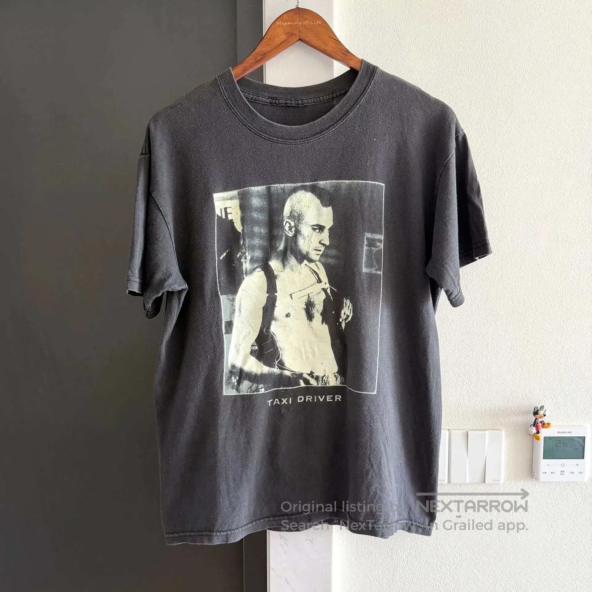 Vintage Vintage 90s. Size US M / EU 48-50 / 2 - 1 Thumbnail