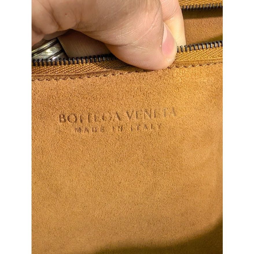 Bottega Veneta o1rshd1 Size:OS / Arco Tote Bag in Intrecciato Leather Black Size ONE SIZE - 17 Thumbnail