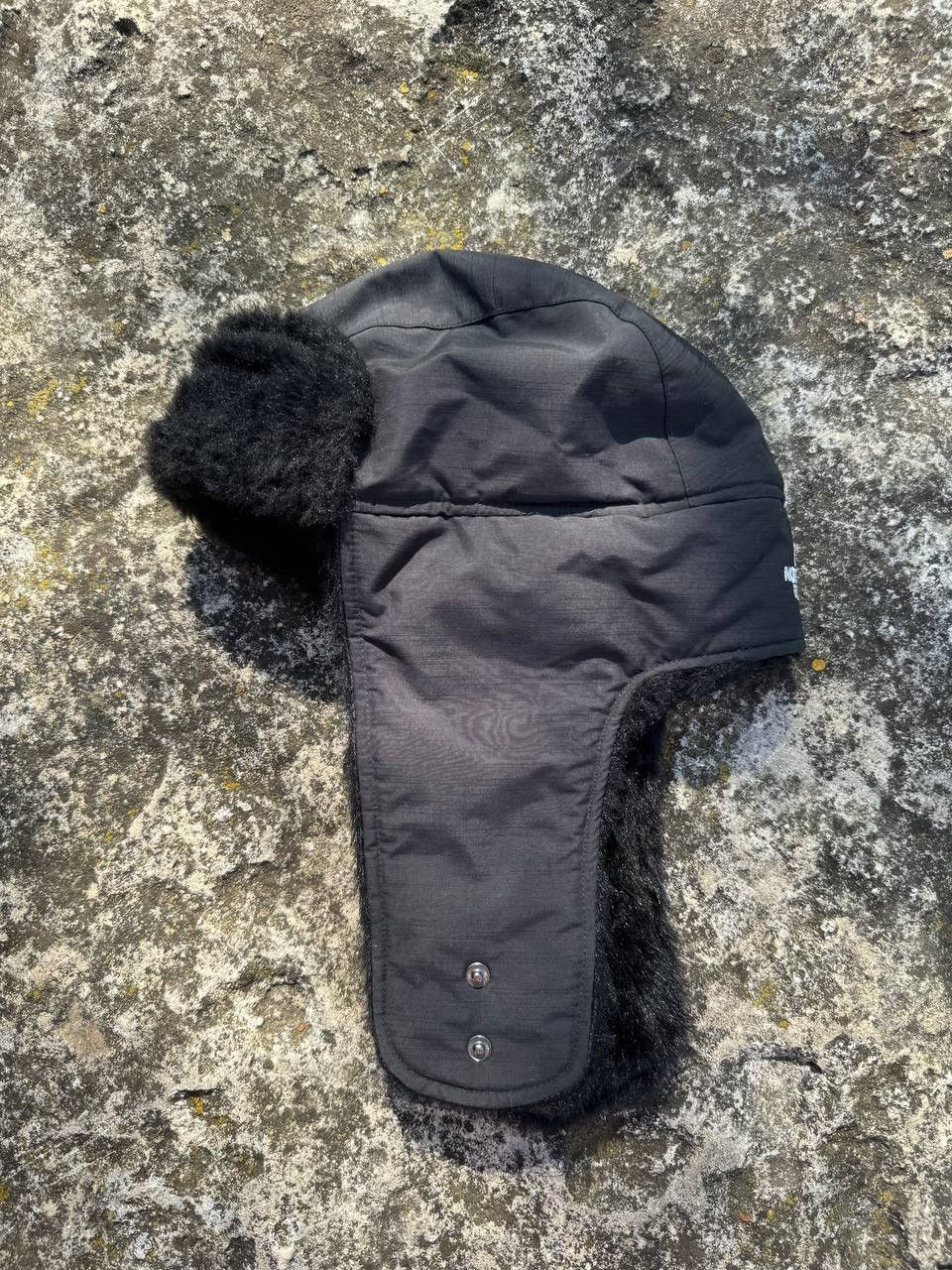 The North Face Earhat The North Face Ushanka Hat Size ONE SIZE - 3 Thumbnail