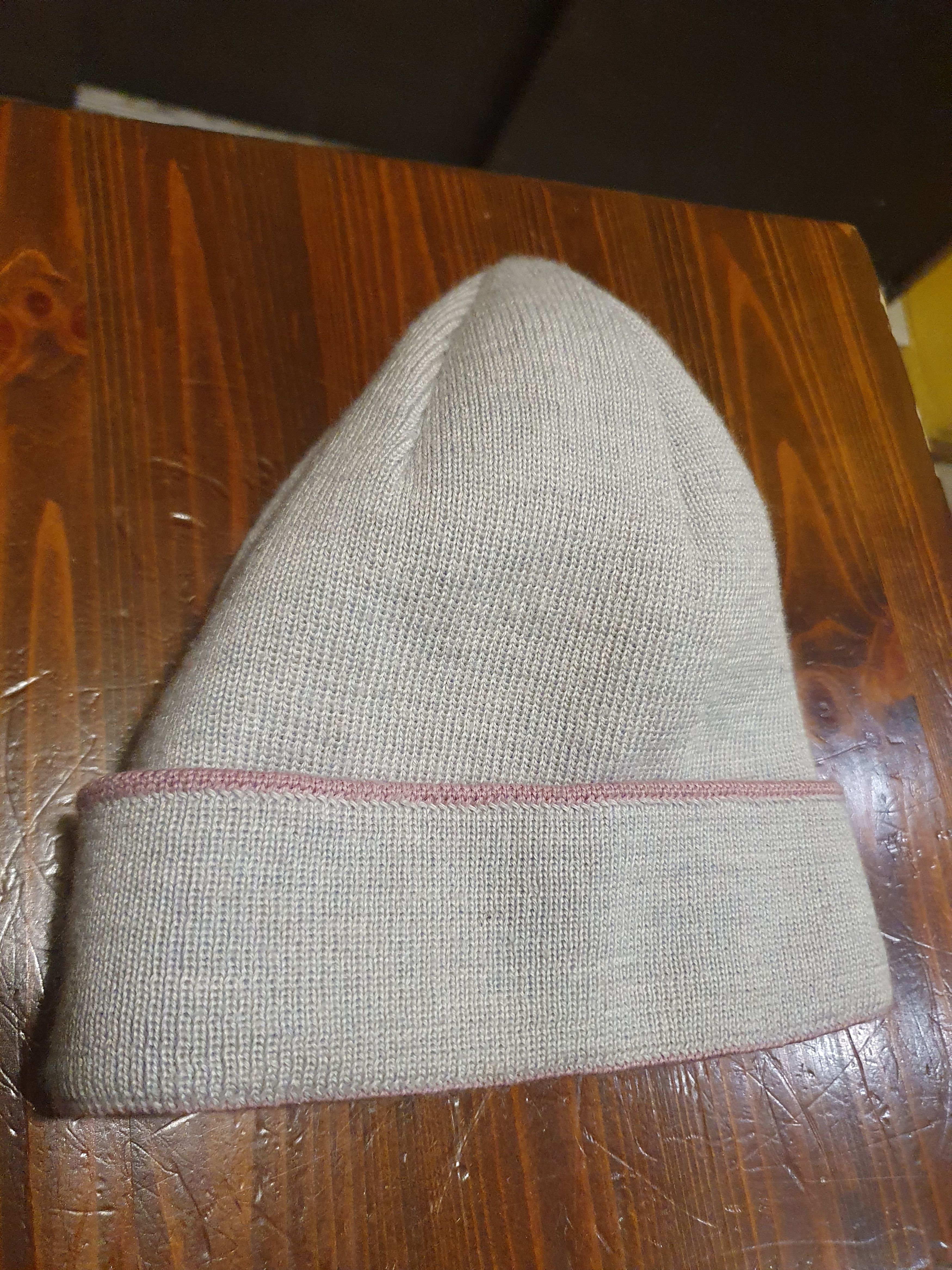Other Duc of Baruz Beanie Made in France Winter Hat Size ONE SIZE - 4 Thumbnail