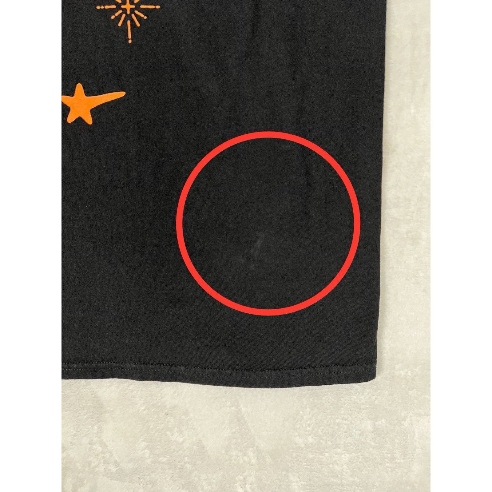TXT TXT Tomorrow X Together World Tour Act Promise US T-Shirt Si Size US M / EU 48-50 / 2 - 8 Thumbnail