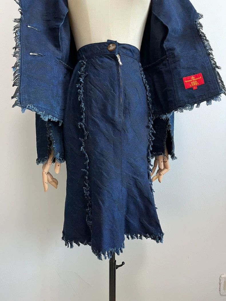 Vivienne Westwood Vivienne Westwood size2 Dinner set Size M / US 6-8 / IT 42-44 - 7 Thumbnail