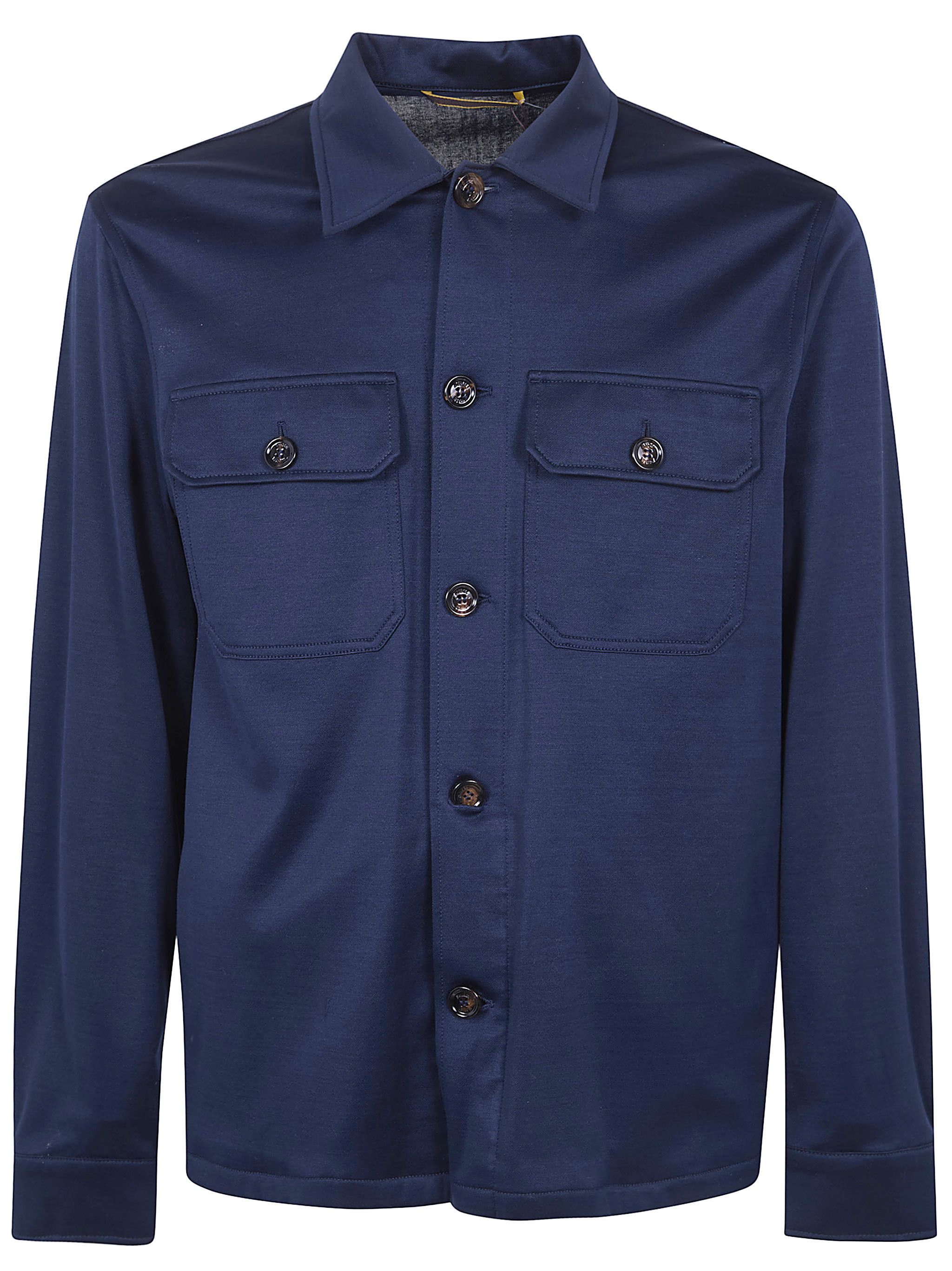 MooRER "KENDAL" JACKET Size US L / EU 52-54 / 3 - 1 Thumbnail