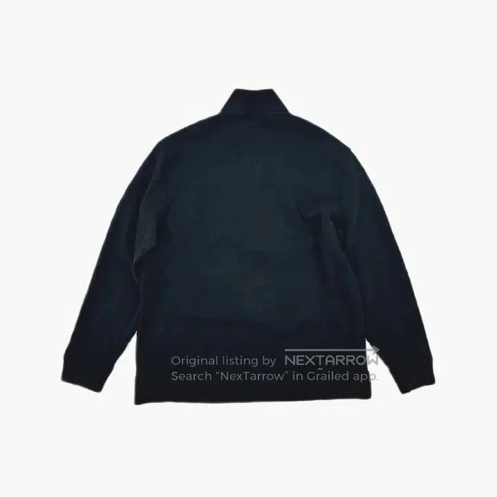 Polo Ralph Lauren Polo Ralph Lauren Embroidered Half. Size US XL / EU 56 / 4 - 3 Thumbnail