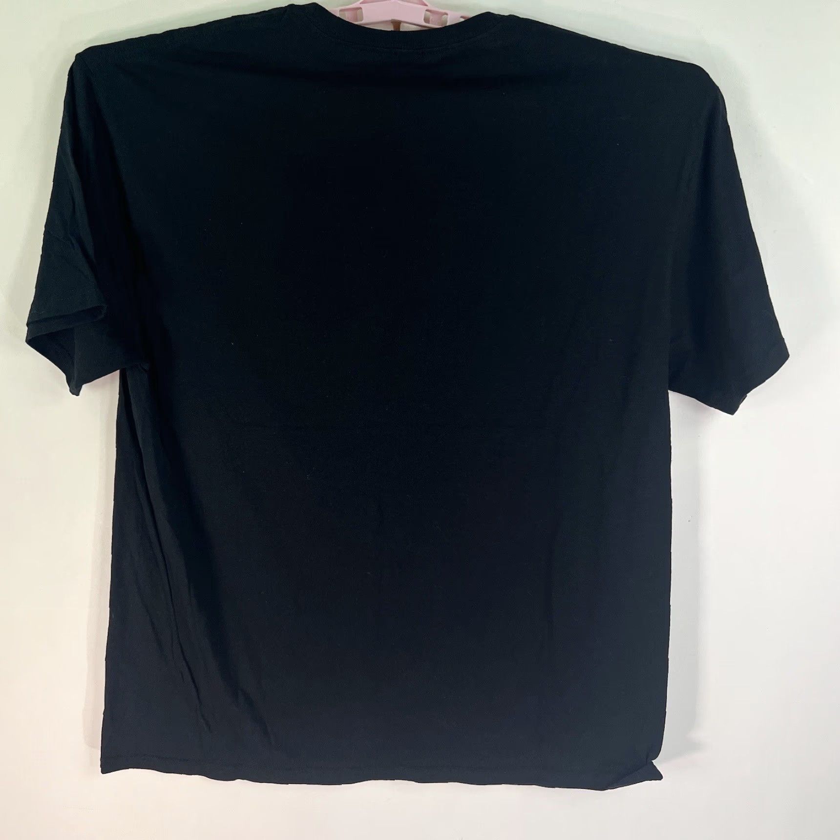 Gildan Snoop Dog /19 Crimes Cali Gold Wine T Shirt Adult XL Black Gold Gildan Soft Tag Shirt Mens XL Black 19 Crimes Cali Gold Size US XL / EU 56 / 4 - 4 Thumbnail