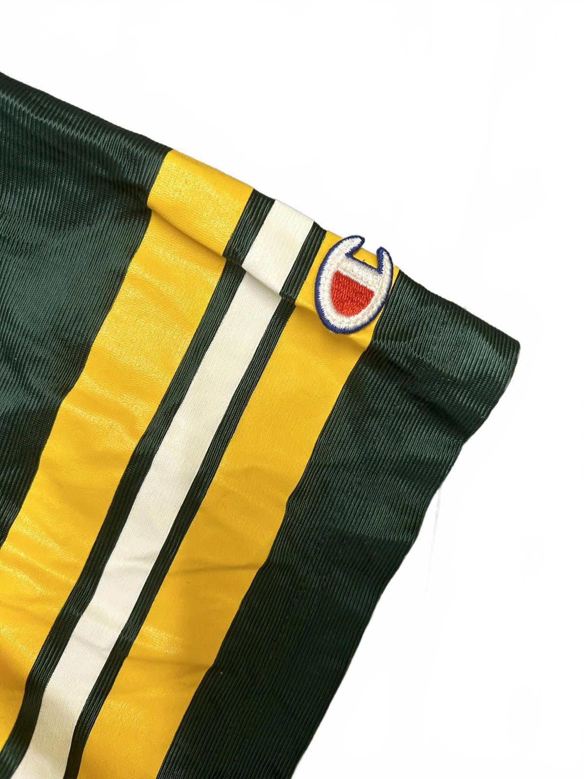 Champion Champion Green Green Bay Packers Jersey - #88 Franks, XL Size US XL / EU 56 / 4 - 6 Thumbnail