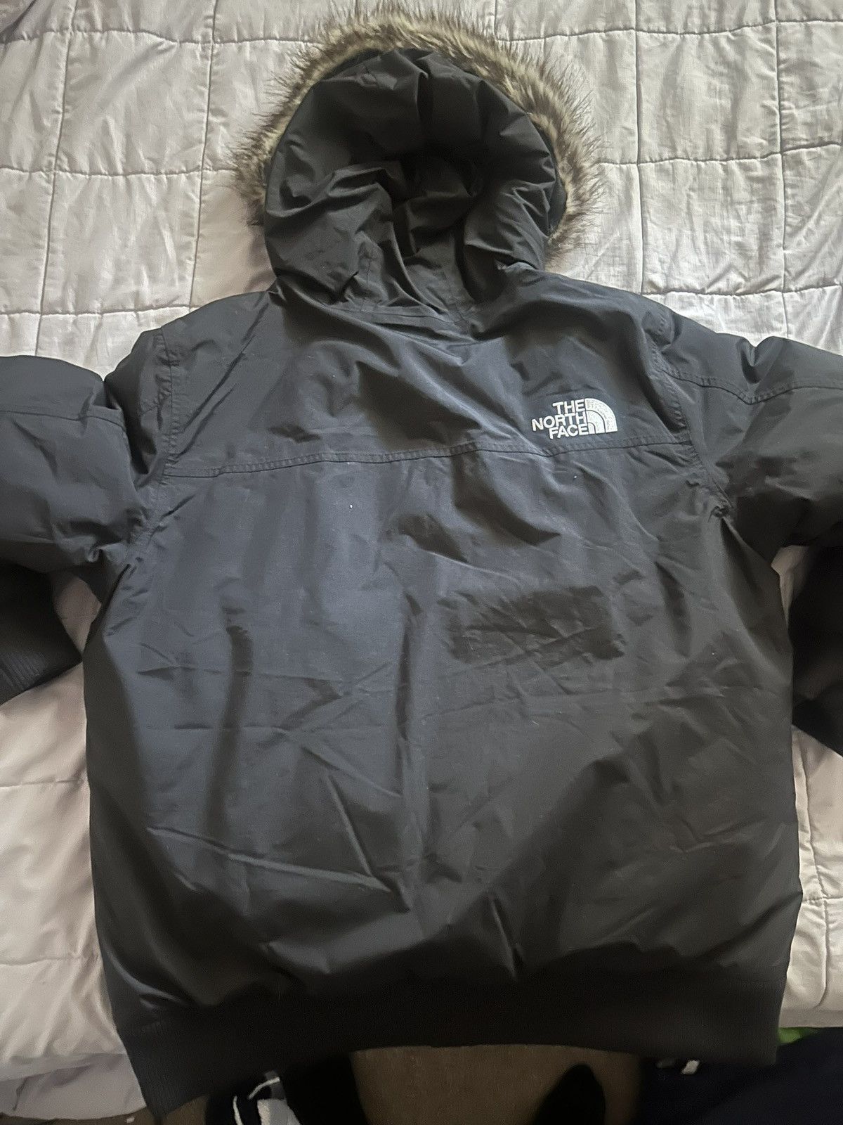The North Face McMurdo Bomber Size US XL / EU 56 / 4 - 2 Thumbnail