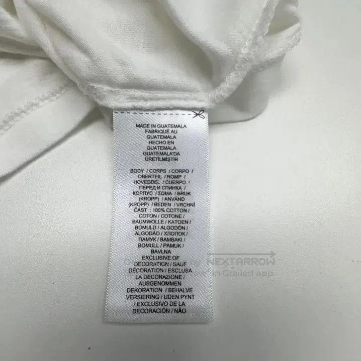 Polo Ralph Lauren Polo Ralph Lauren Men's Chest Pocket Crew Neck T. Size US L / EU 52-54 / 3 - 4 Thumbnail