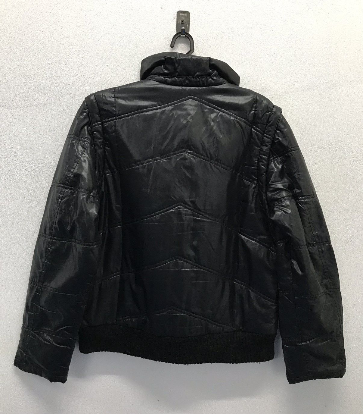 Vintage Vintage Stimulus Jacket Size US L / EU 52-54 / 3 - 2 Thumbnail