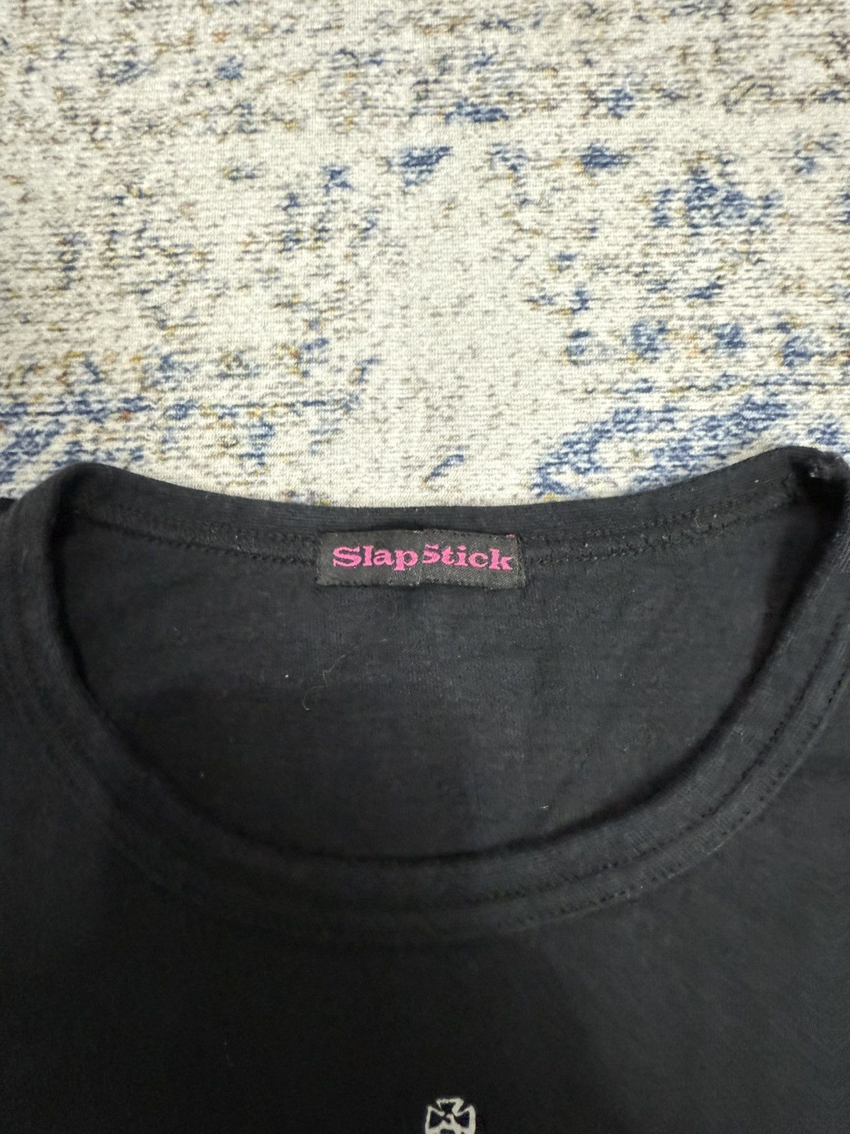 Japanese Brand Slap stick ifsix style long sleeve Size US M / EU 48-50 / 2 - 5 Thumbnail