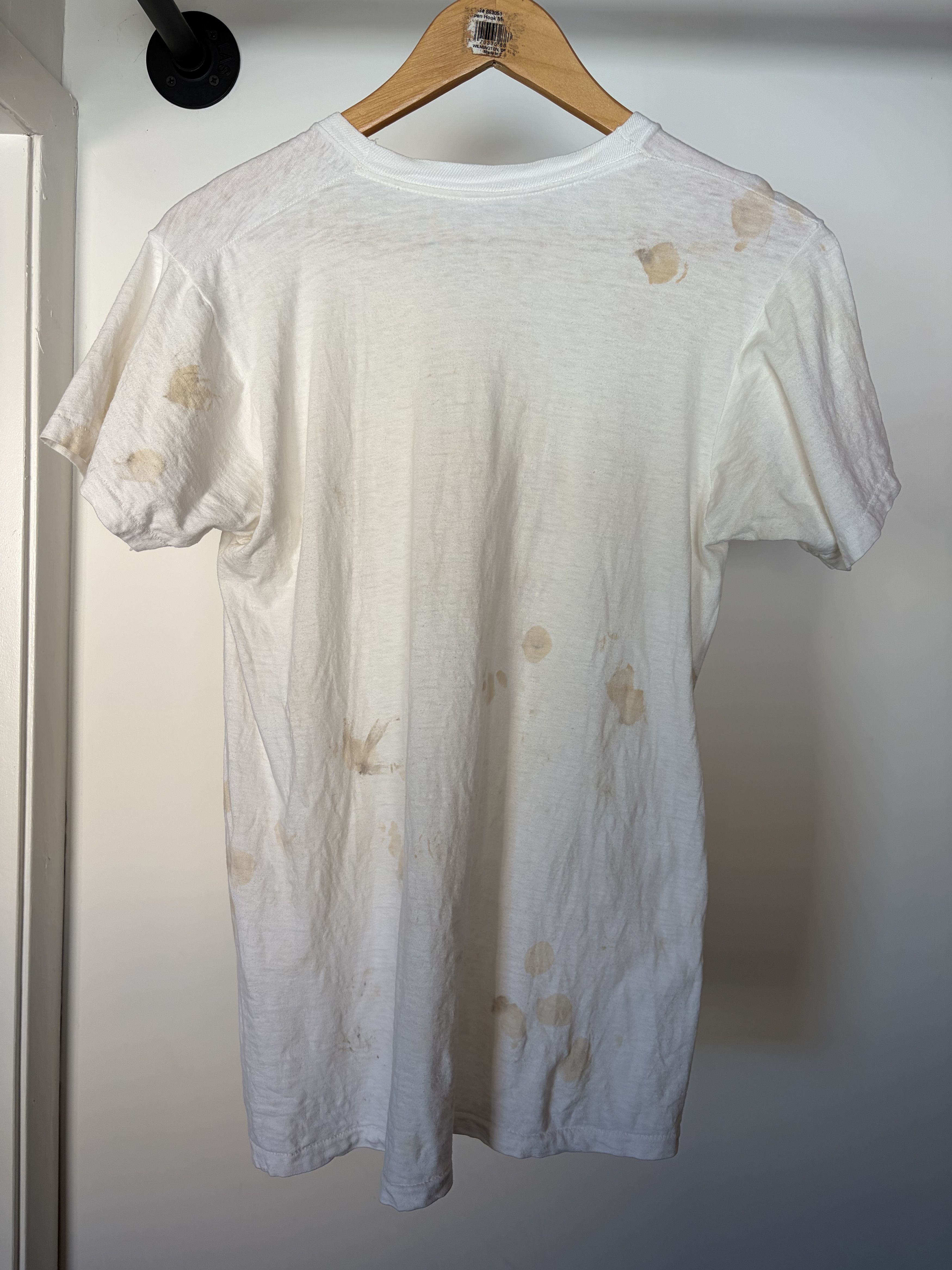 Vintage Pogo's tee Size US M / EU 48-50 / 2 - 2 Thumbnail