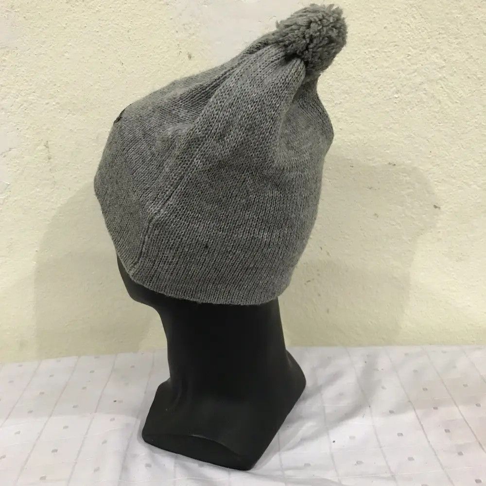 Vintage × Yamaha Yamaha Plain Beanie Hat Size ONE SIZE - 4 Thumbnail