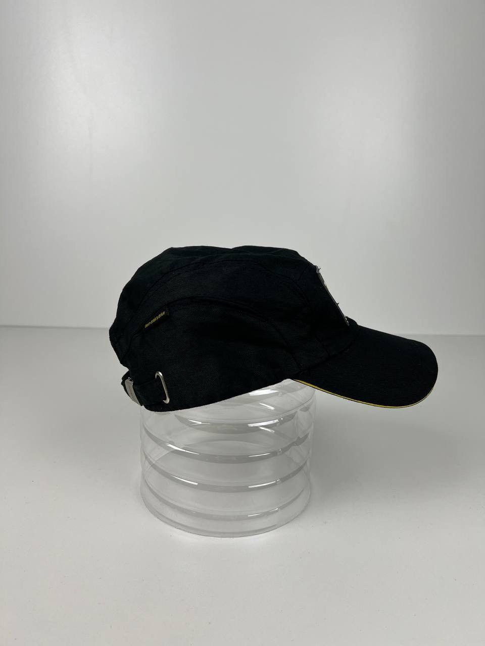 Mercedes-Benz McLaren Mercedes Vodafone cap one size Size ONE SIZE - 2 Thumbnail