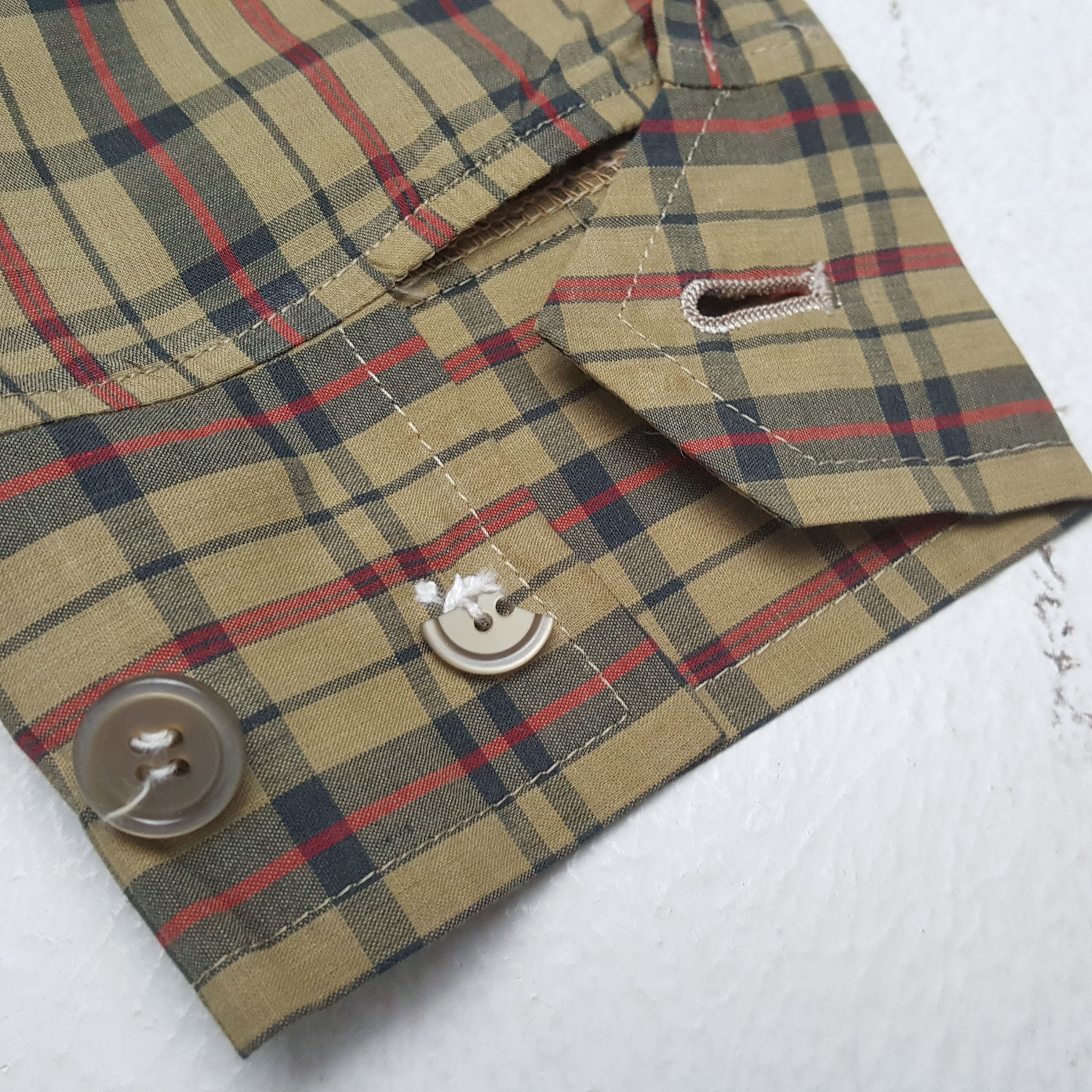 Japanese Brand × Vintage HARVARD Nice Design Jacket Size US S / EU 44-46 / 1 - 6 Thumbnail
