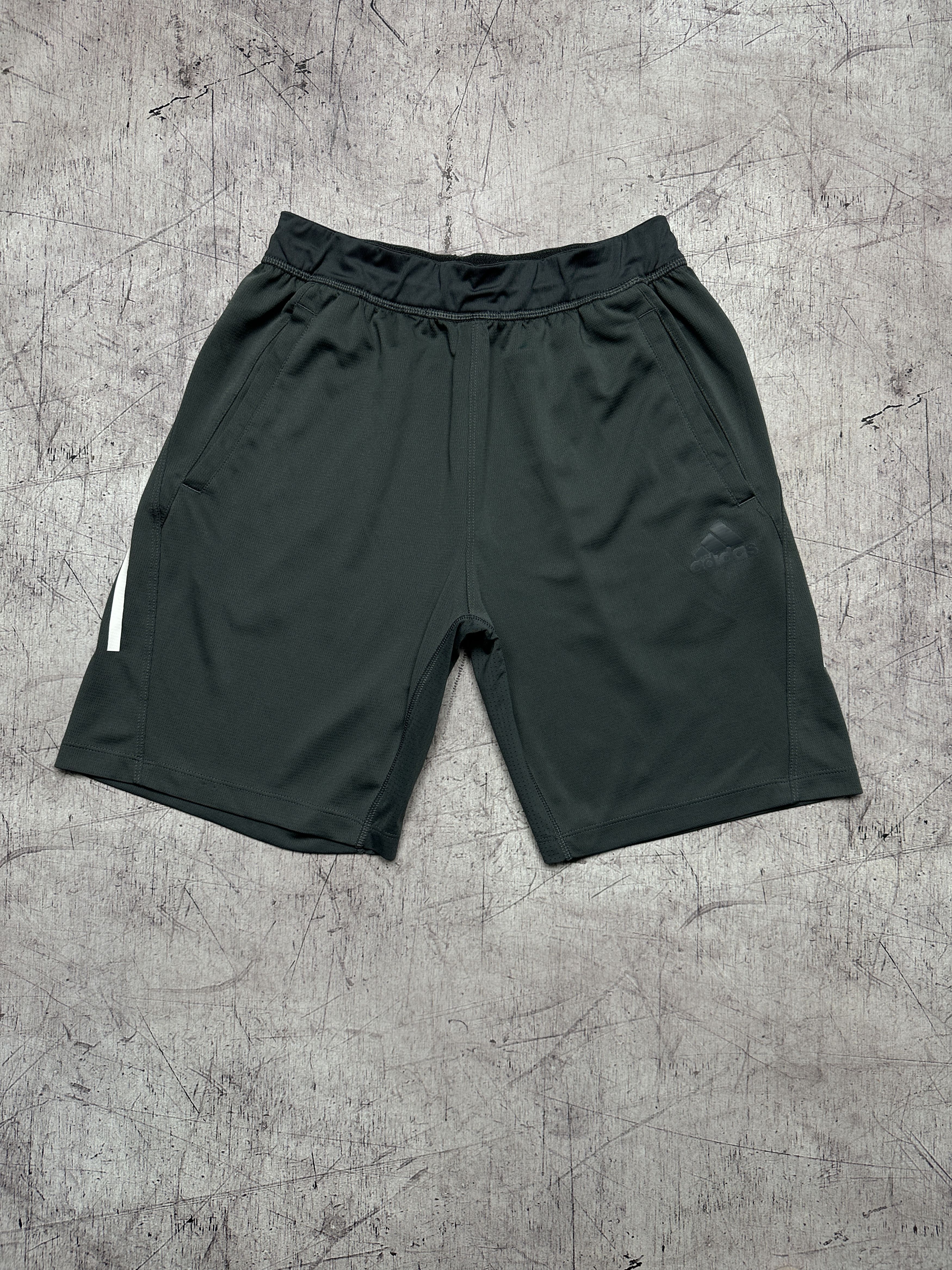 Adidas Adidas Mens Shorts Size US 32 / EU 48 - 1 Thumbnail