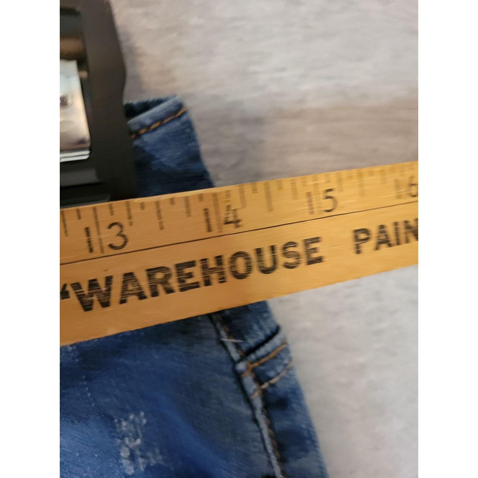 Other NWT Women's 1822 Denim Skinny Ankle Denim Jeans Size 6 Size 28" / US 6 / IT 42 - 12 Thumbnail