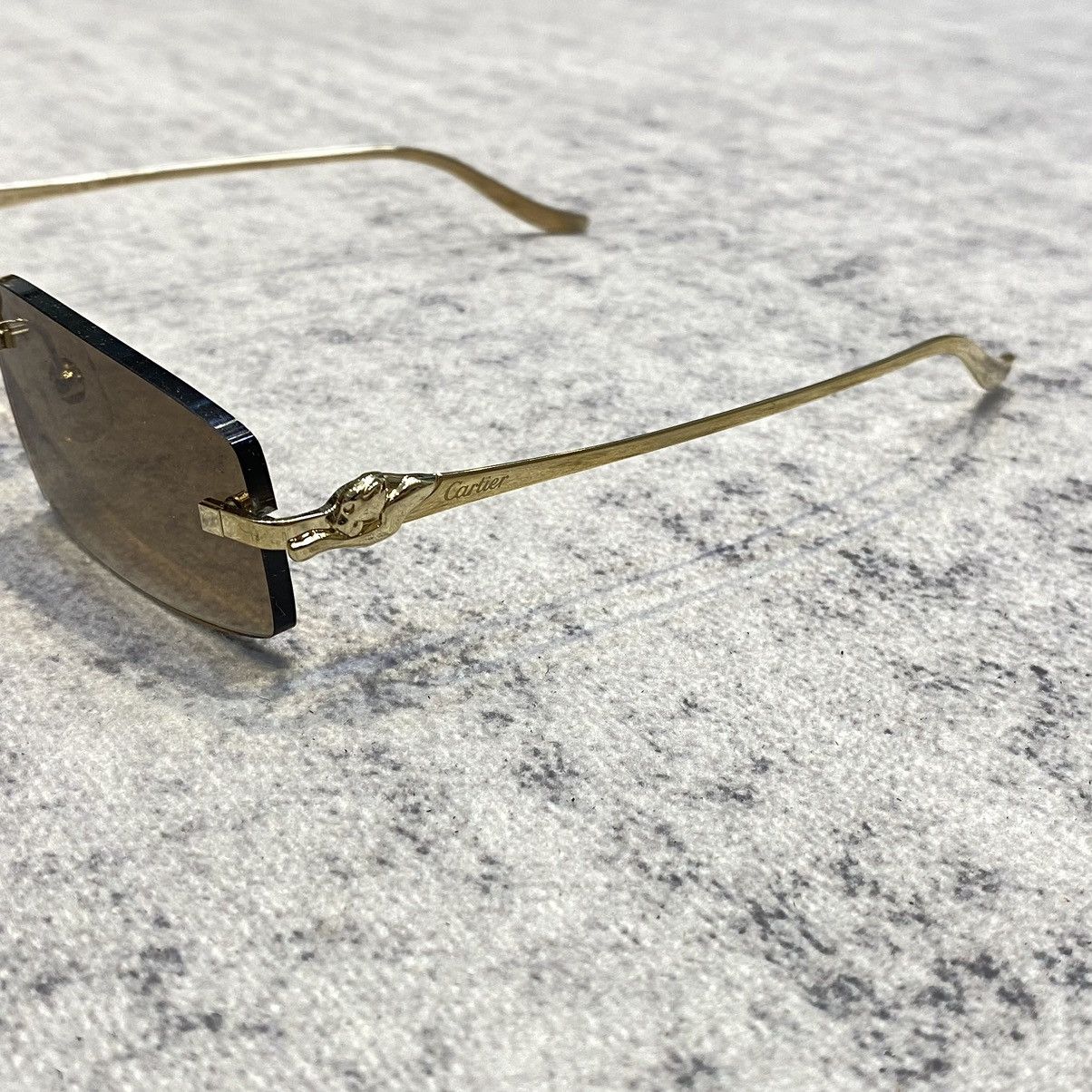 Cartier CARTIER CT0505S 003 Size ONE SIZE - 3 Thumbnail