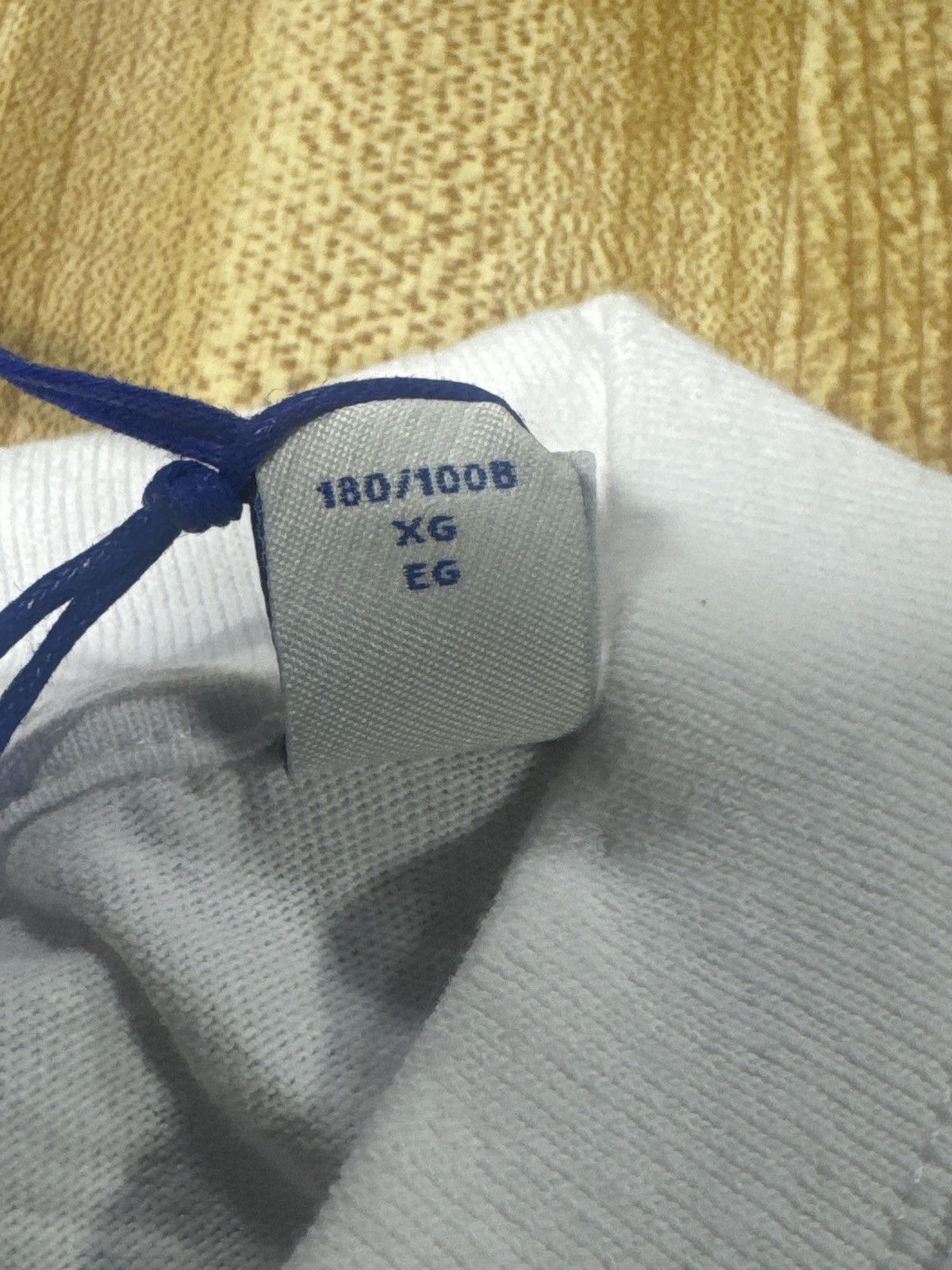 Burberry Burberry knight IP Pattern Size US XL / EU 56 / 4 - 3 Thumbnail