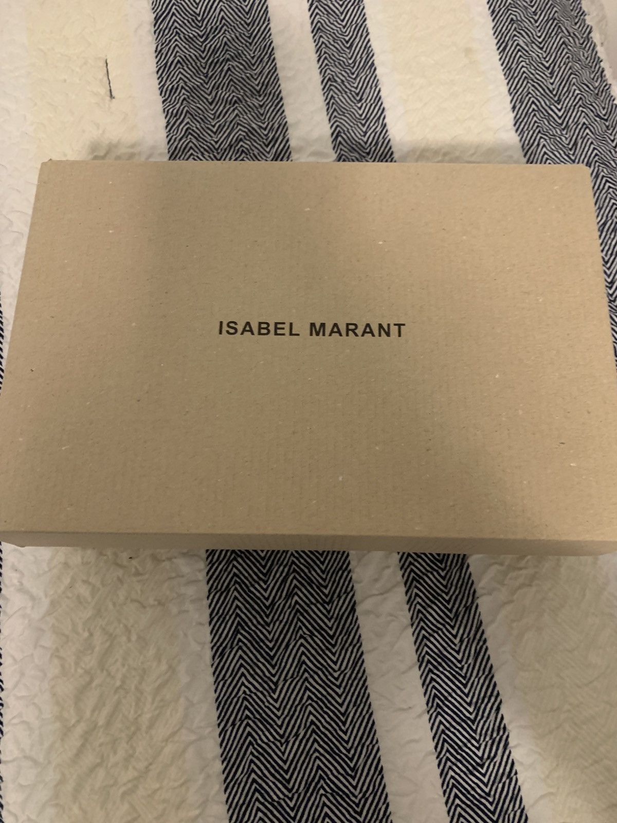 Isabel Marant Isabel marant sneakers Size US 4.5 / IT 34.5 - 2 Thumbnail