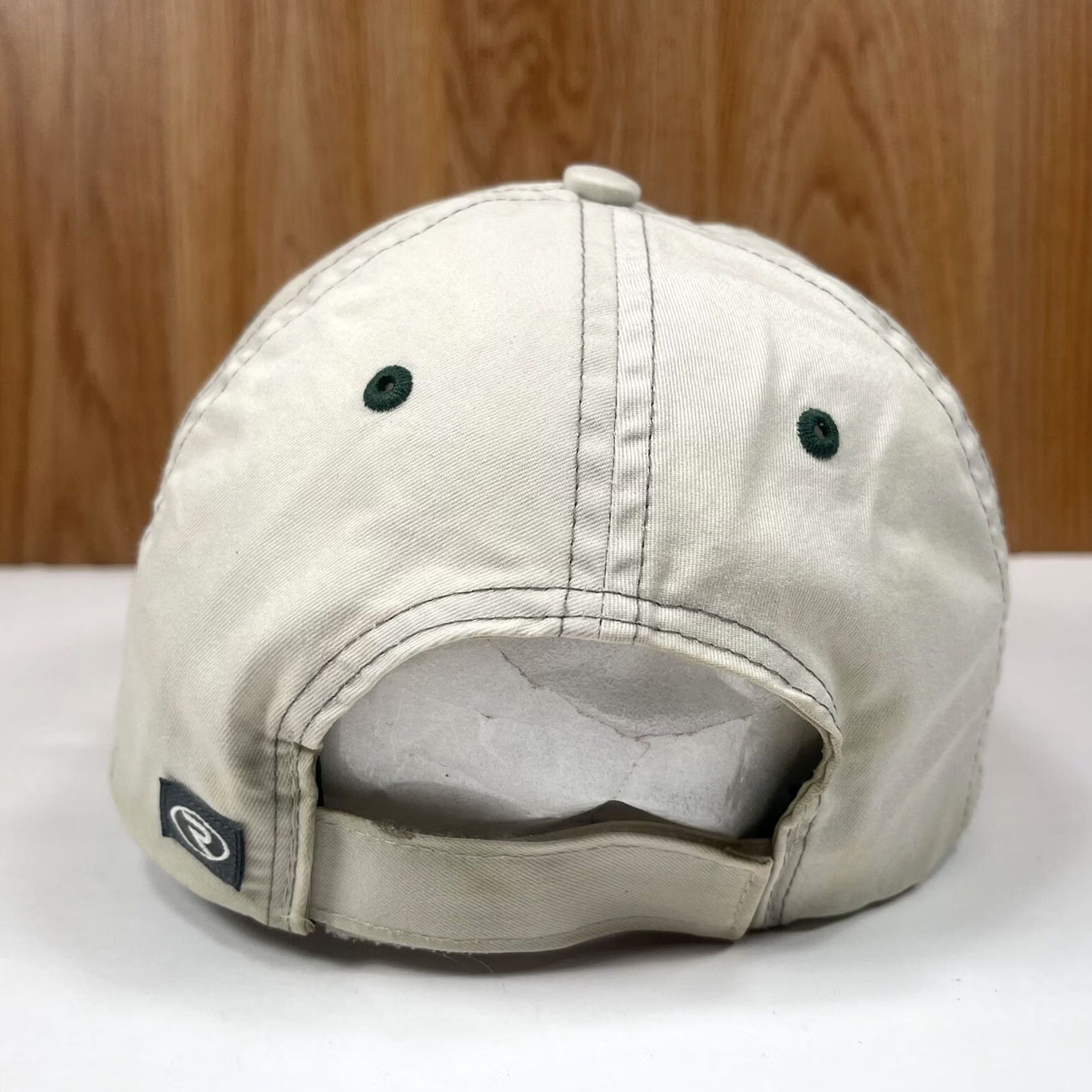 Vintage Richardson Golf Hat Cap Golf Classic Western Maine Health Adjustable StrapBack Mens Size ONE SIZE - 5 Thumbnail