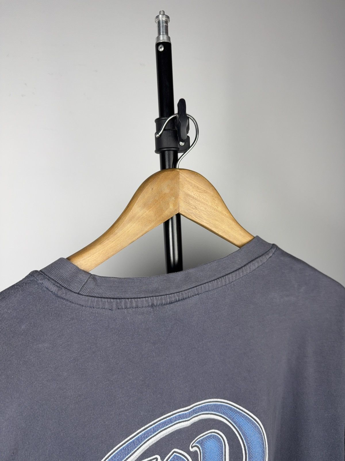 Vintage 90s Animal Worldwide Freeride Division Graphic T-Shirt XL Size US XXL / EU 58 / 5 - 12 Thumbnail