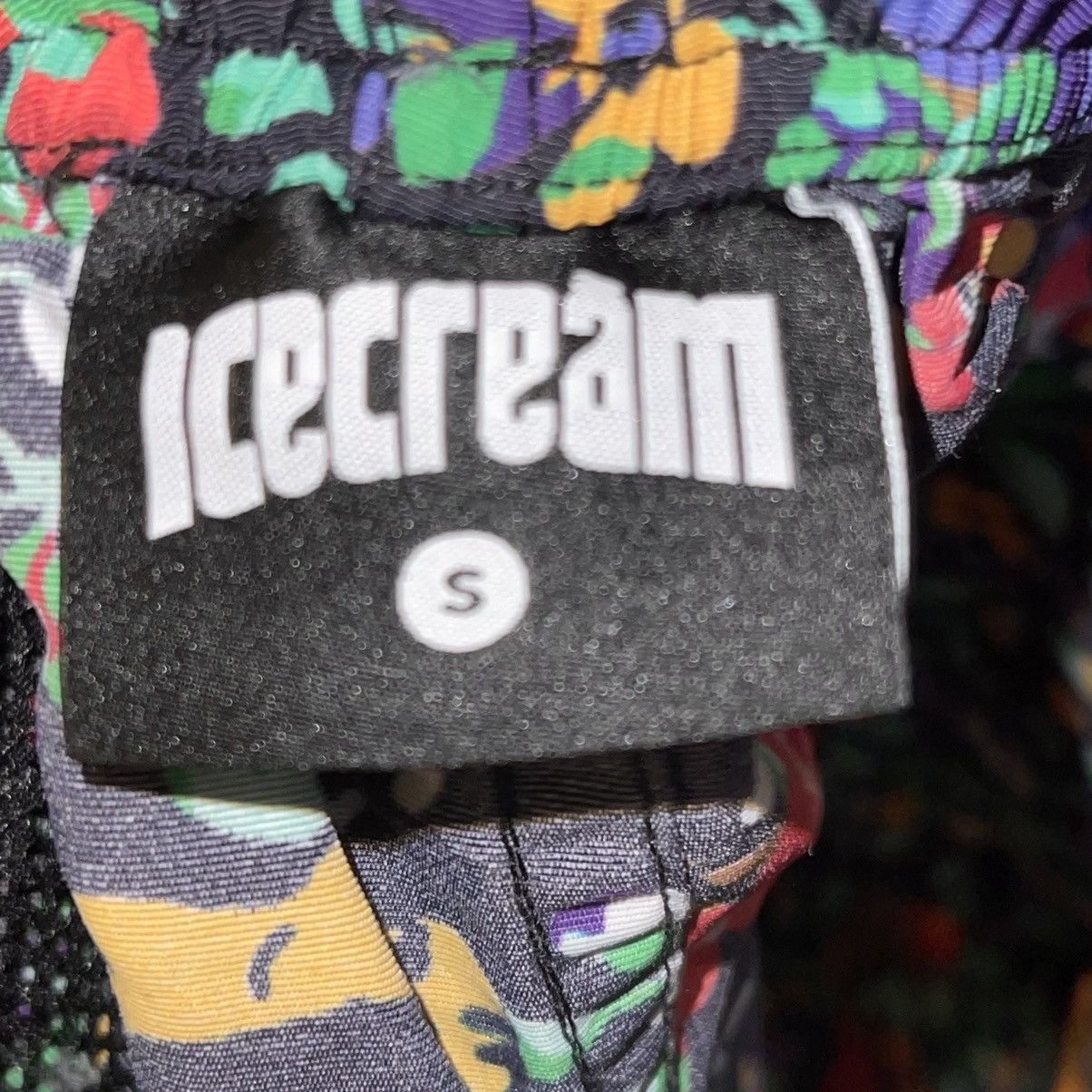 Icecream Ice cream Shorts Size US 32 / EU 48 - 3 Thumbnail
