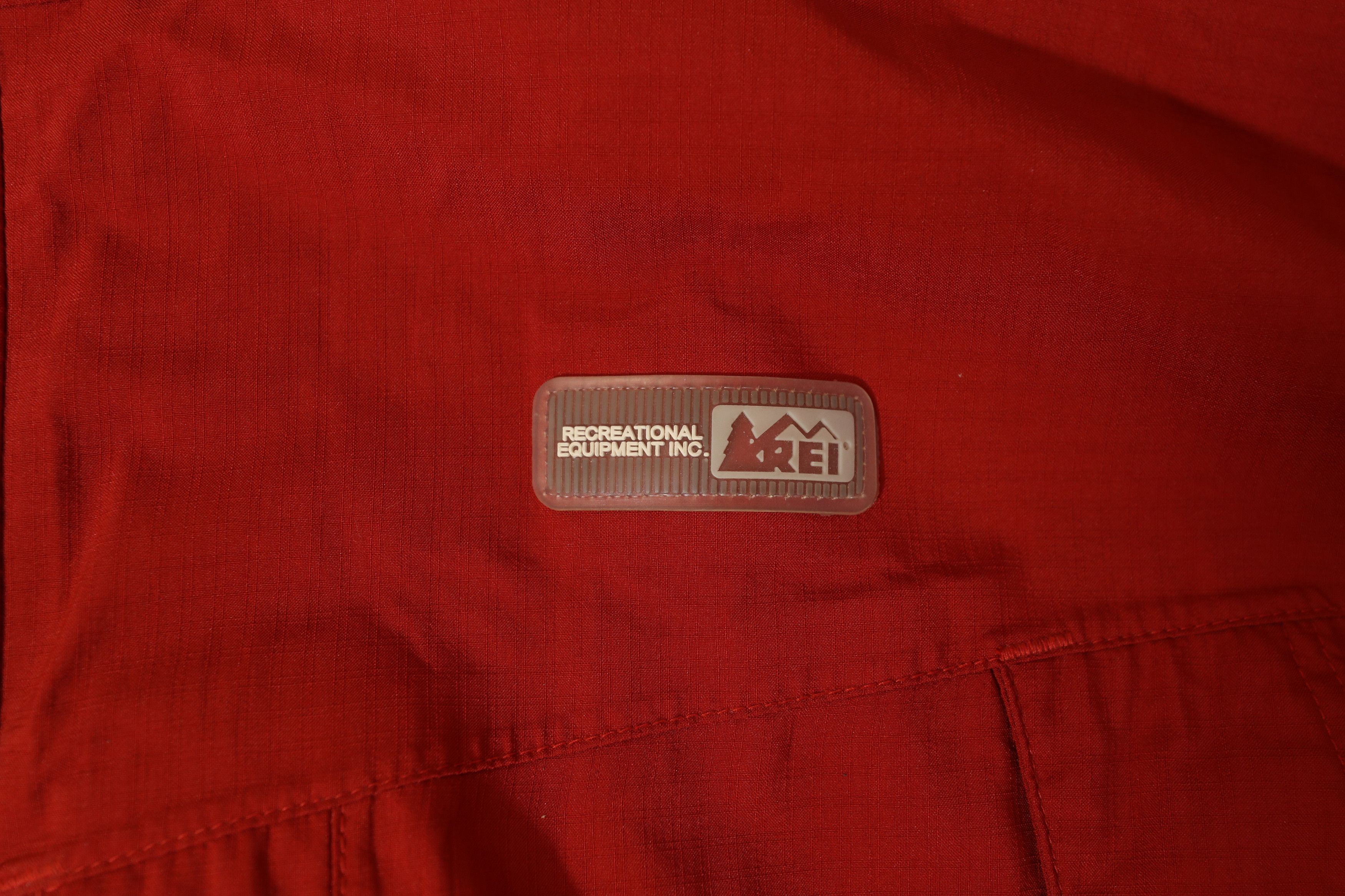 Rei REI Goretex Vintage Jacket (L) Size US L / EU 52-54 / 3 - 5 Thumbnail
