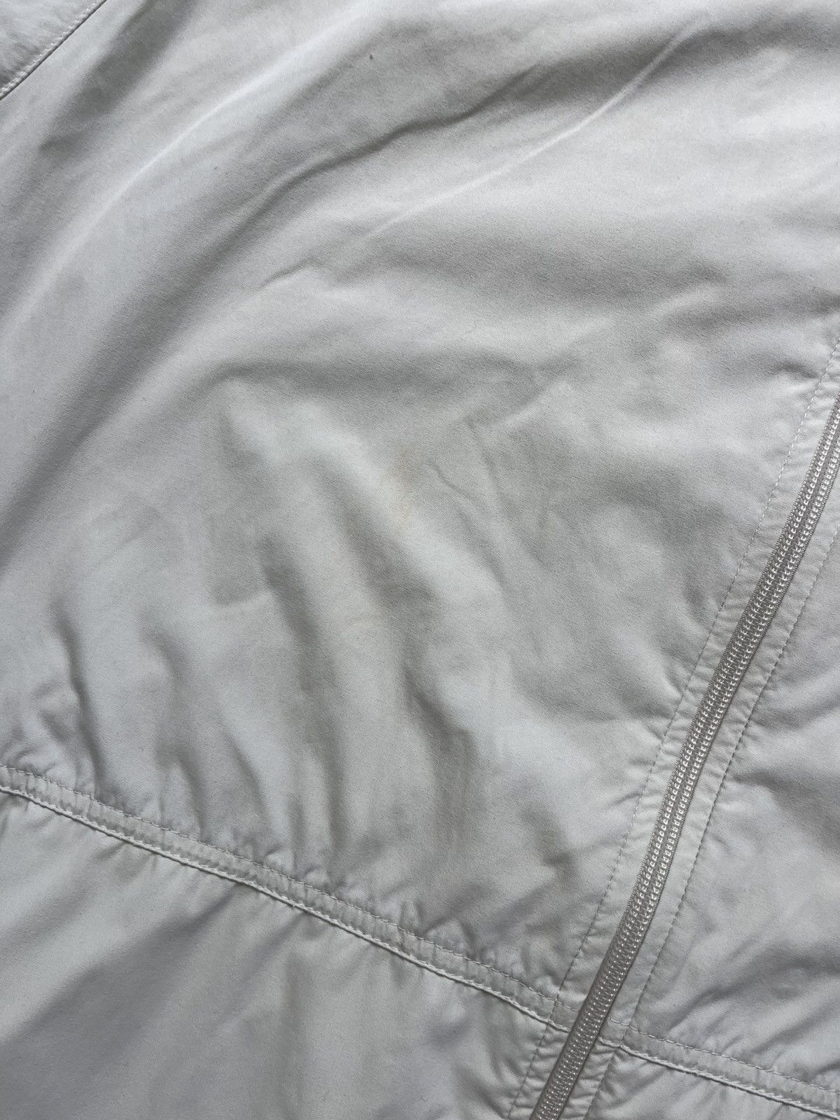 Nike 90’s NIKE TEAM VINTAGE RETRO TRACK JACKET SWOOSH LOGO Y2K Size US XL / EU 56 / 4 - 10 Thumbnail