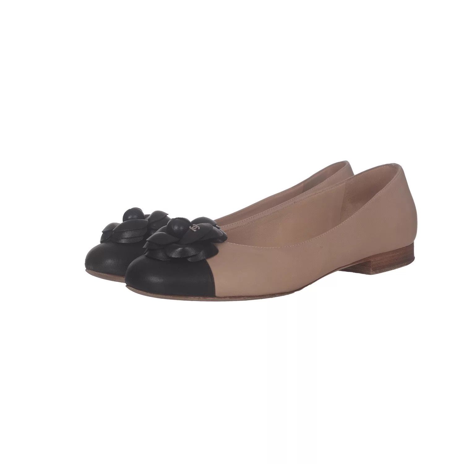 Chanel Chanel Women's Shoes 36 Size US 5.5 / IT 35.5 - 1 Thumbnail