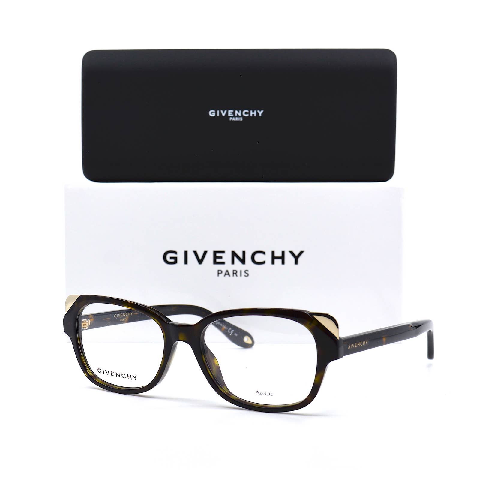 NEW GIVENCHY GV0083 C9A RED AUTHENTIC EYEGLASSES FRAMES Givenchy NEW GIVENCHY GV0083 C9A RED AUTHENTIC EYEGLASSES  main image 3