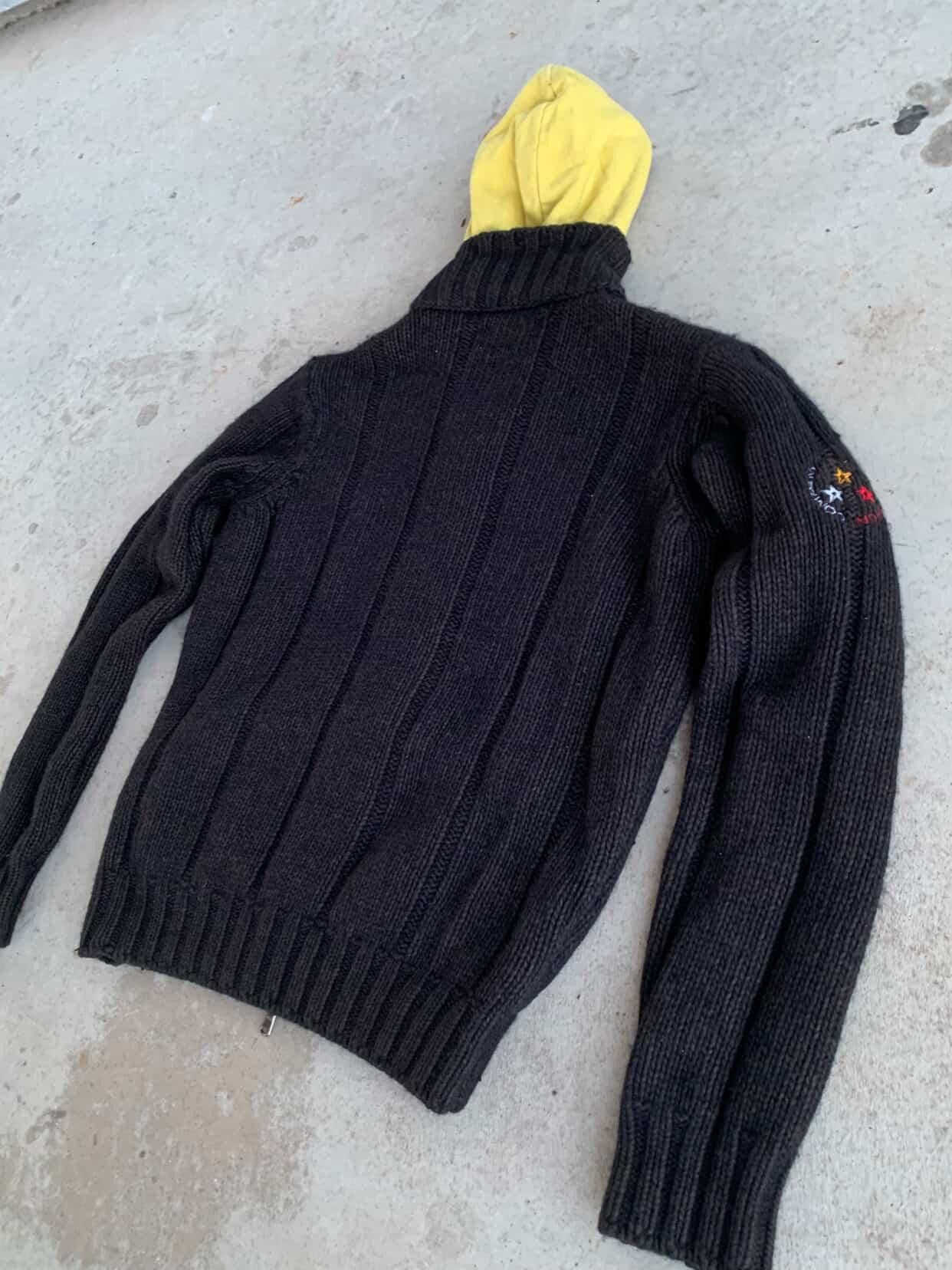 Polo Ralph Lauren Jersey Ralph Lauren Olympic USA Team Vintage Archive Size US M / EU 48-50 / 2 - 6 Thumbnail