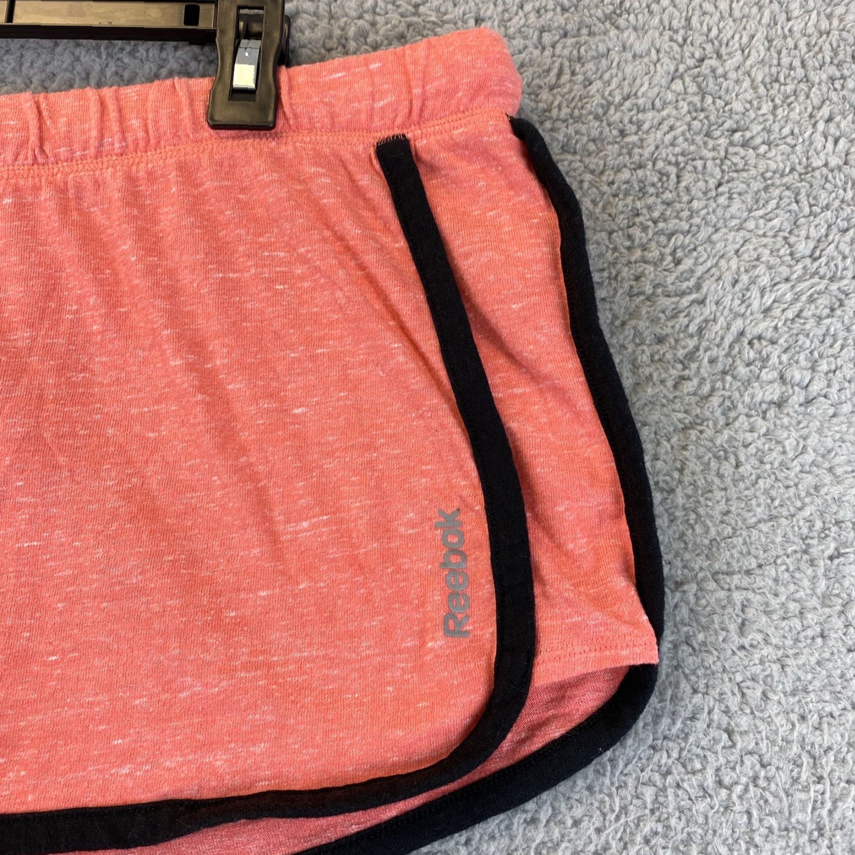 Under Armour **Under Armour Women's Coral Running Shorts Size L** User: **Under Armour Women's Coral Running Shorts Size L** Size 36" / US 14 / IT 50 - 2 Thumbnail