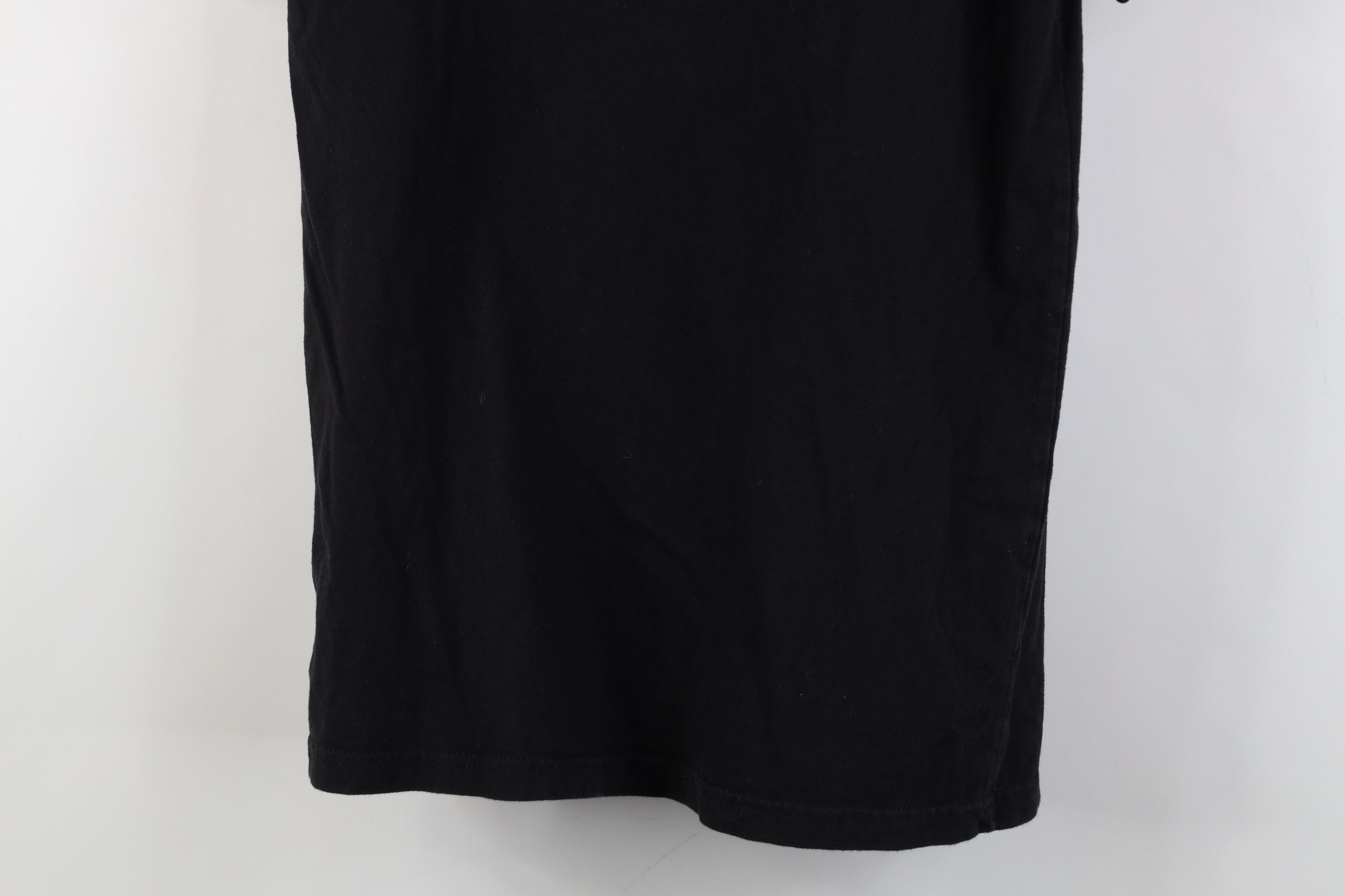 Mitchell & Ness Retro Mitchell and Ness Magazine Allen Iverson T-Shirt Black Size US S / EU 44-46 / 1 - 15 Thumbnail