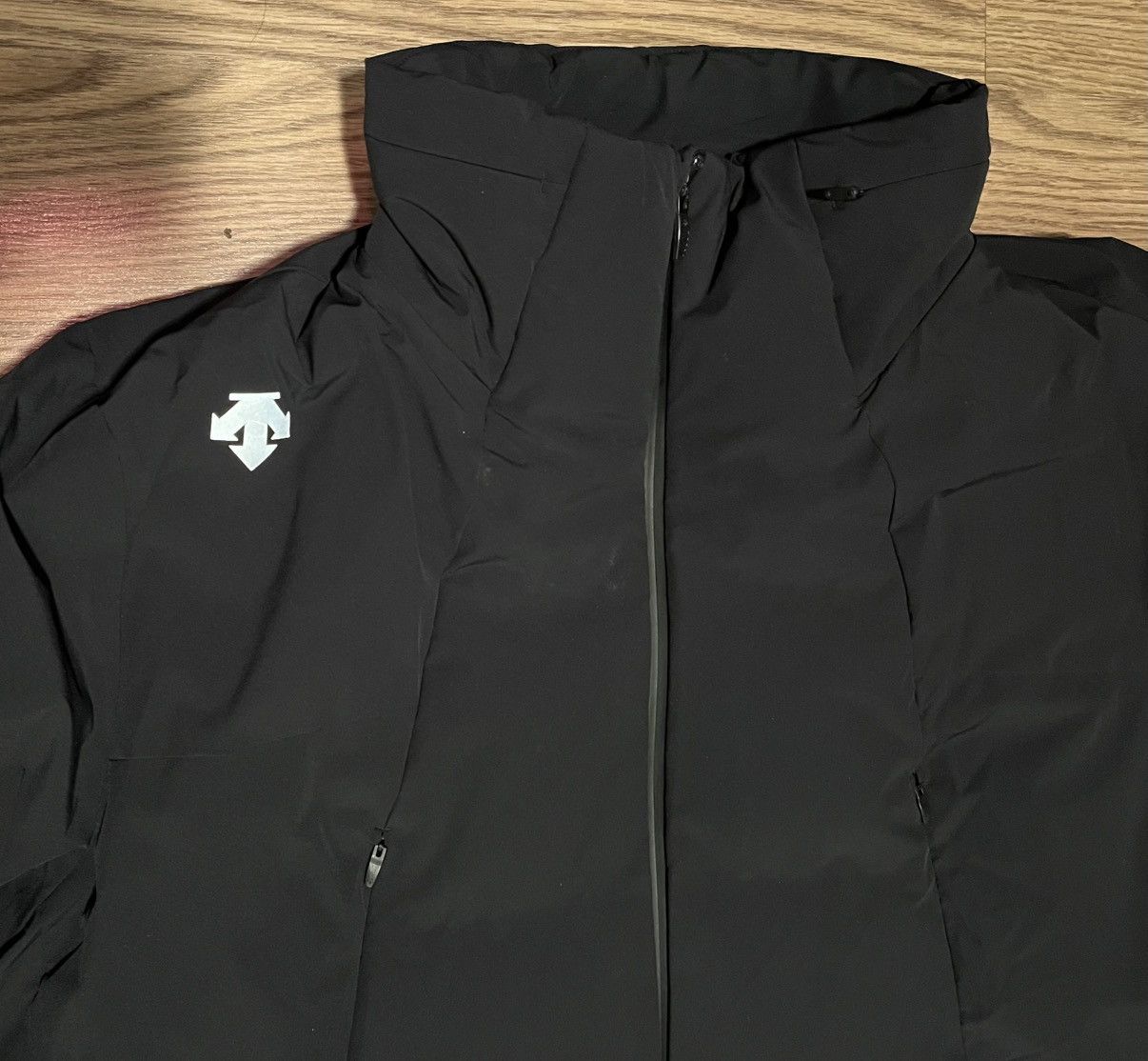 Descente Descente Insulated Ski Jacket Size US XL / EU 56 / 4 - 3 Thumbnail