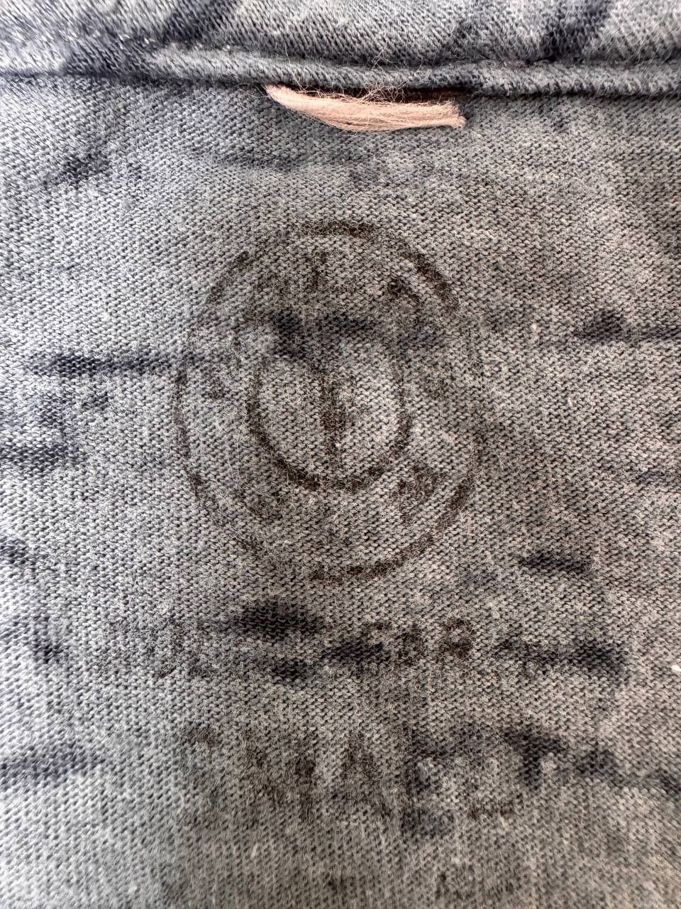 Other GOLD'S GYM LAS VEGAS T-Shirt Weight Lifting Bodybuilding Size US S / EU 44-46 / 1 - 4 Thumbnail