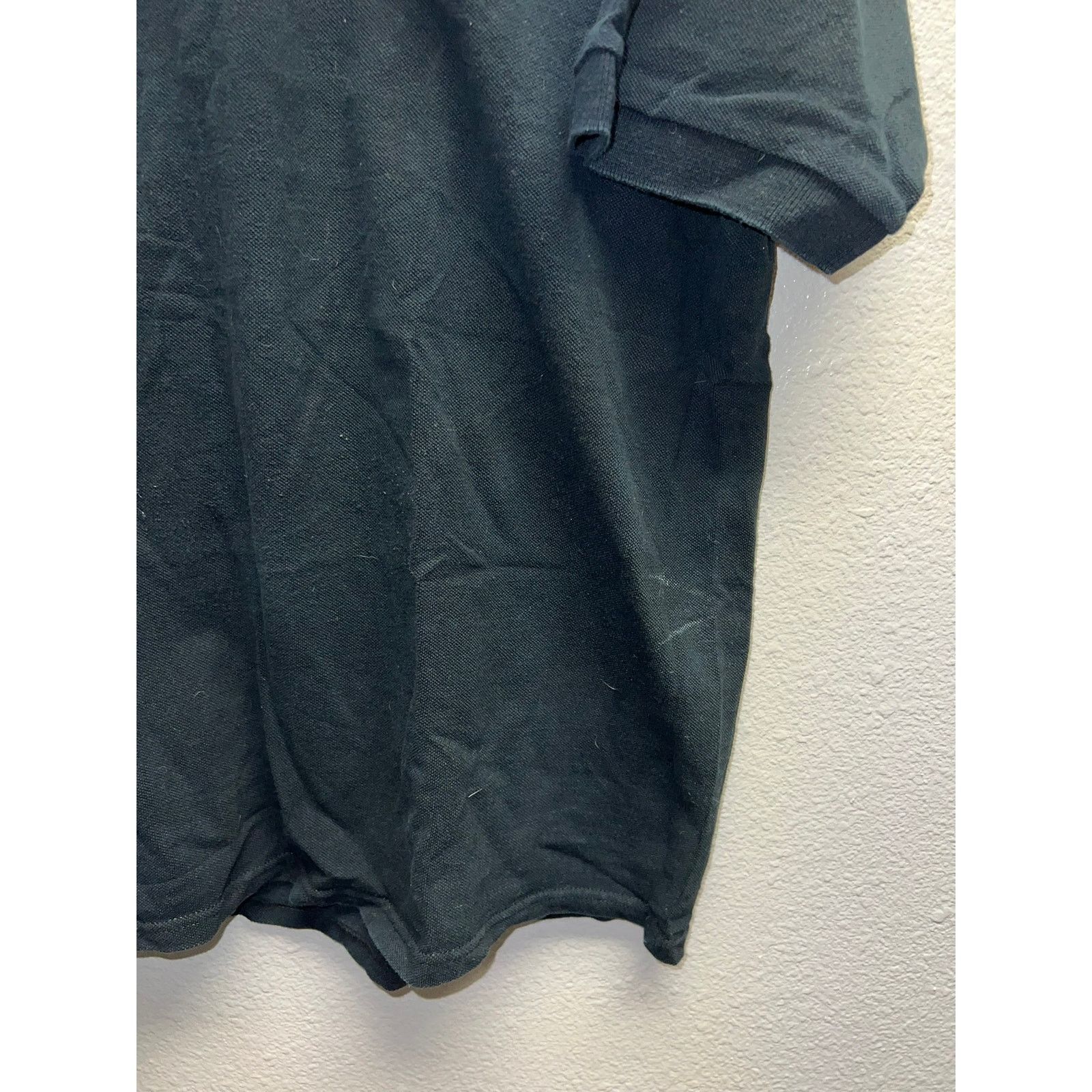 Vintage Vintage US Embassy Polo Shirt Ambassador Detail Kabul Tee XL Size US XL / EU 56 / 4 - 4 Thumbnail