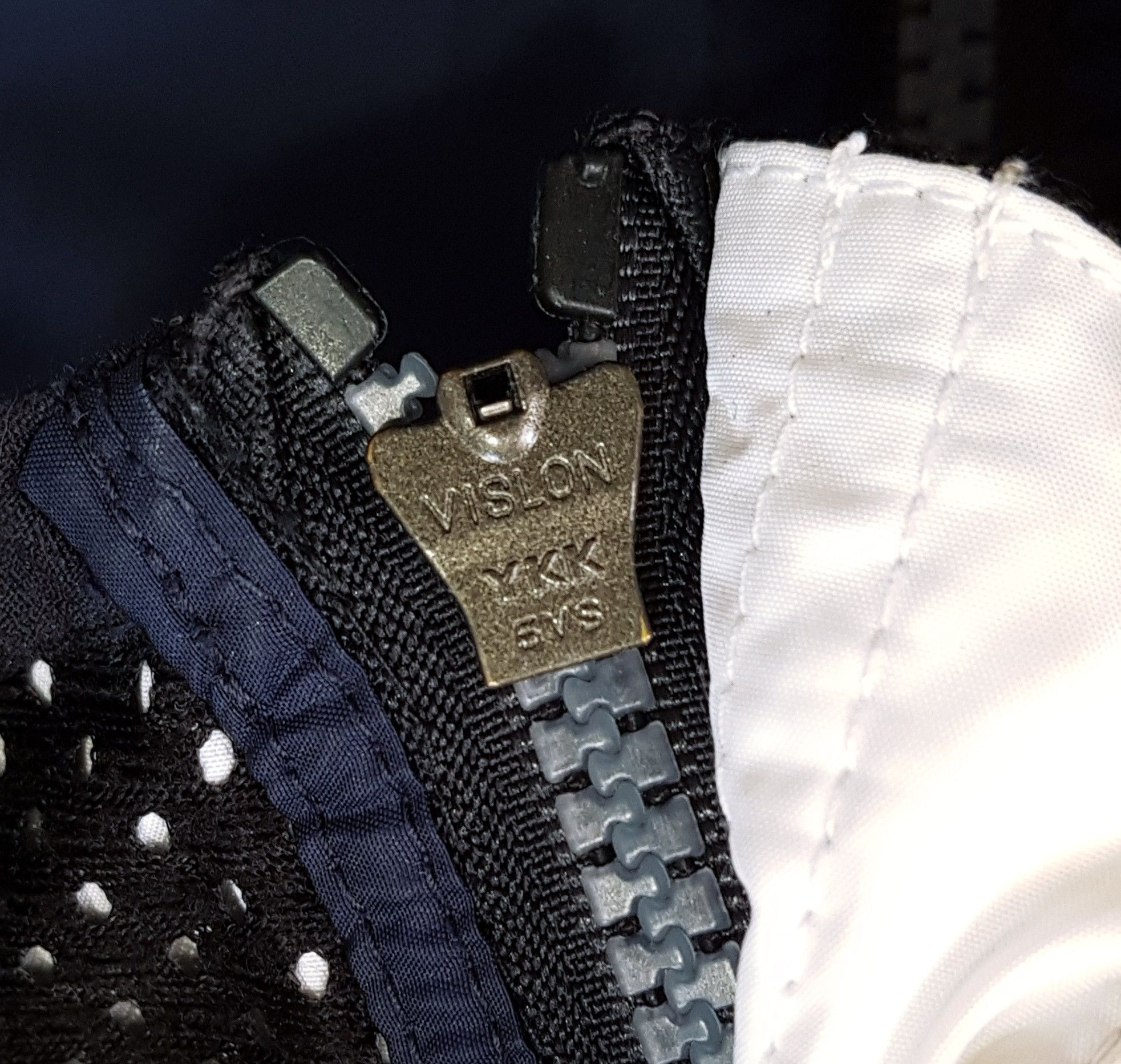 Nike Nike Alpha Project RARE Windbreaker Jacket sz L Size US L / EU 52-54 / 3 - 13 Thumbnail