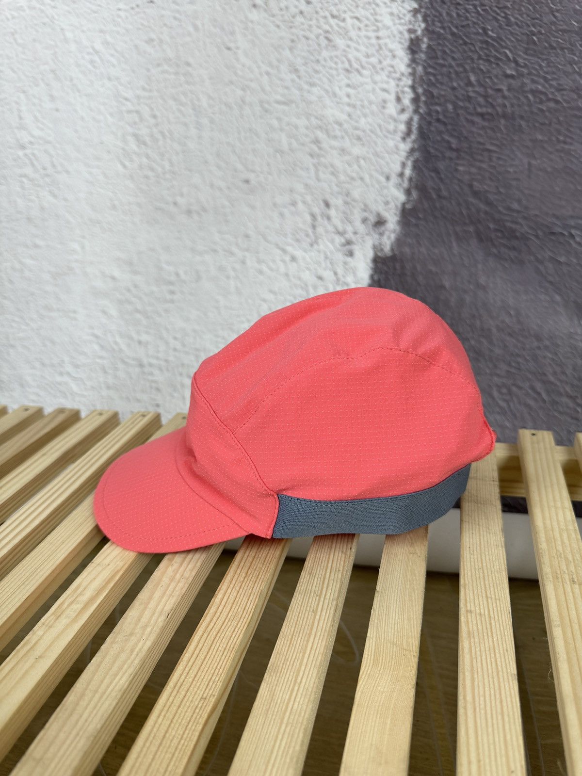 SALEWA Salewa Flex Durastretch pink Cap Size ONE SIZE - 4 Thumbnail
