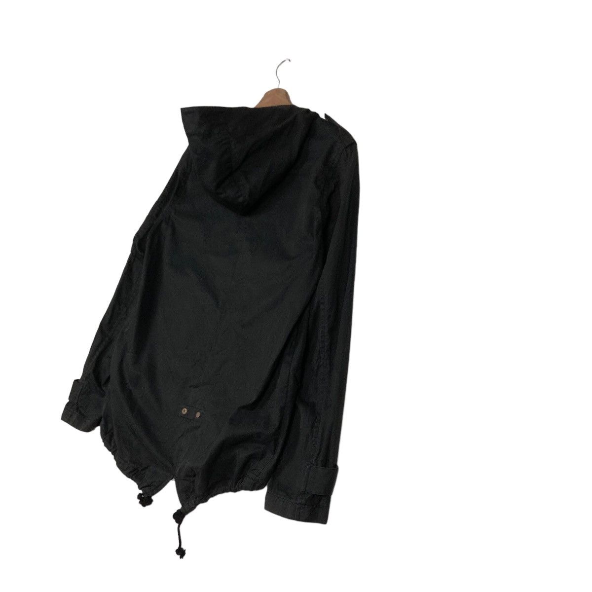 Issey Miyake 🔥Punk Design Parachute Biker Jacket Tsumori Chisato Japan Size US M / EU 48-50 / 2 - 10 Thumbnail