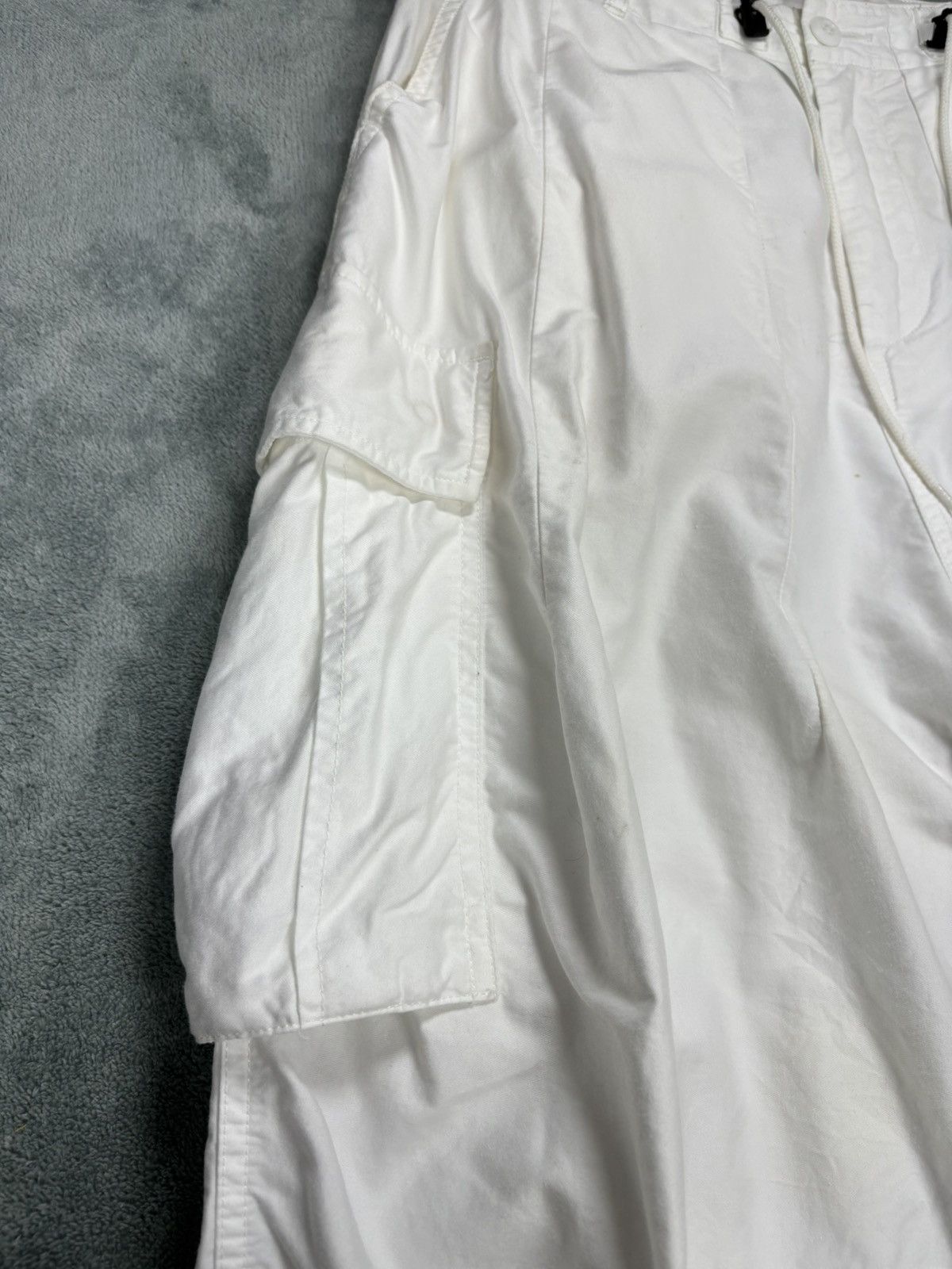 Needles Needles Paracut Baggy Pants. S0146Y Size US 30 / EU 46 - 7 Thumbnail