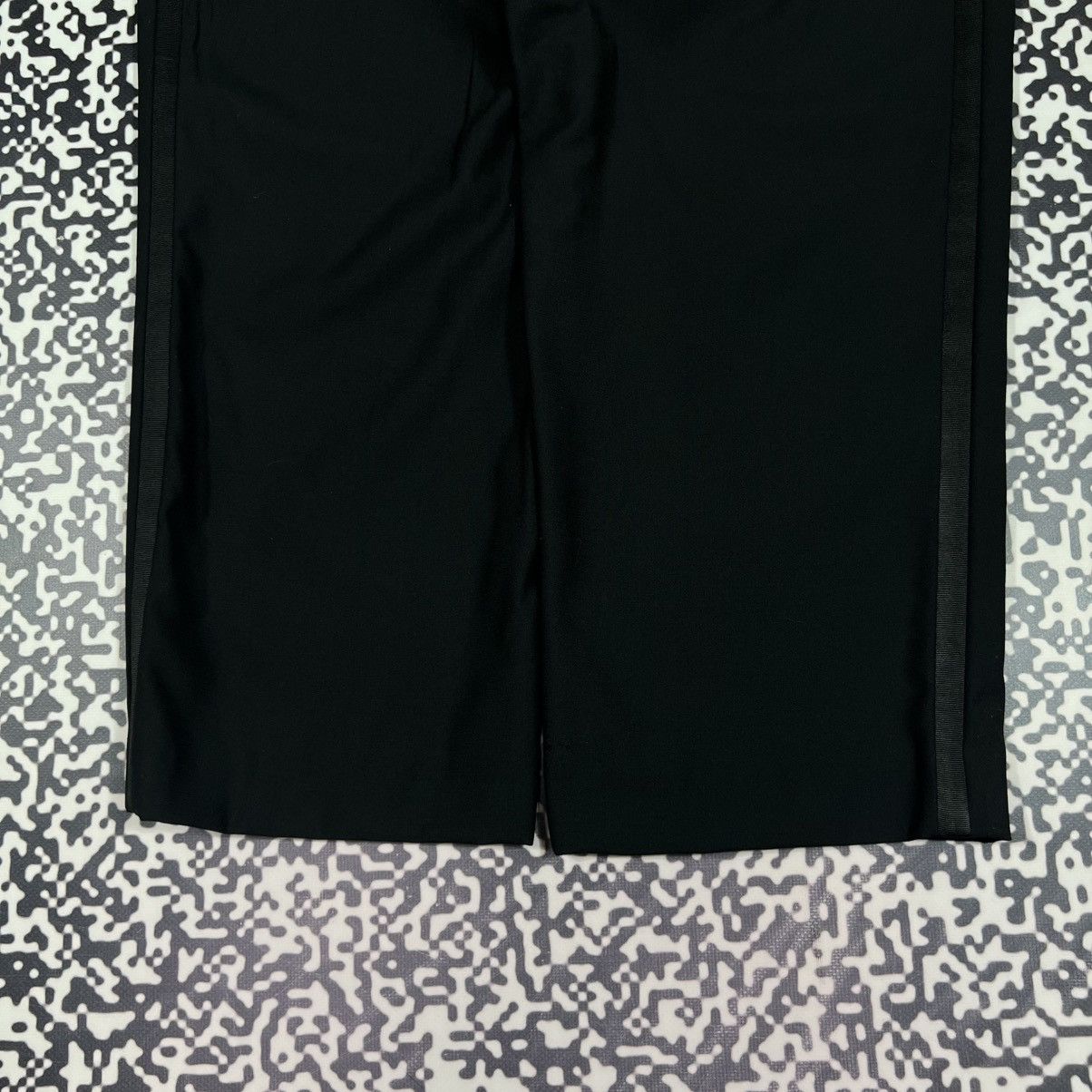 Corneliani Vintage Y2K Corneliani Luxury Casual Classic Pants 90s Style Size US 36 / EU 52 - 6 Thumbnail
