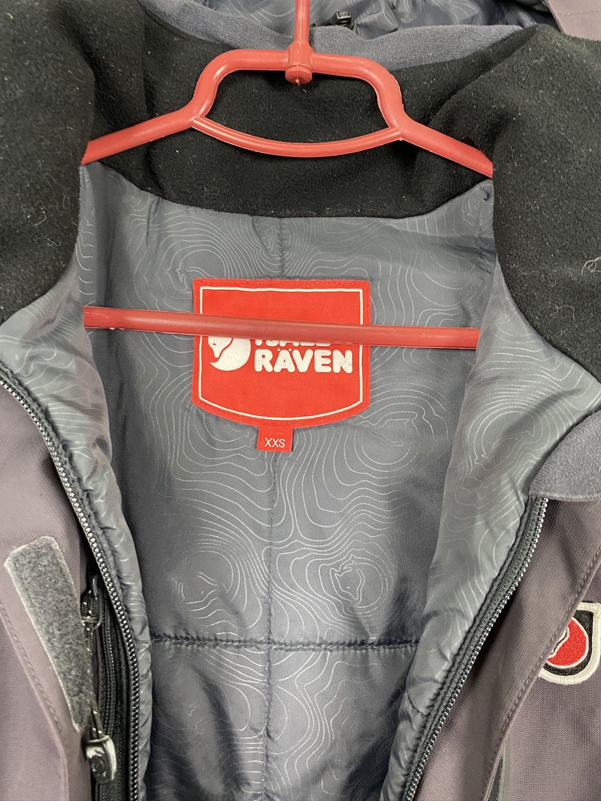 Fjallraven Women’s Jacket Fjallraven Hydratic Outdoor Size XXS Size XXS / US 00 / IT 34 - 10 Thumbnail