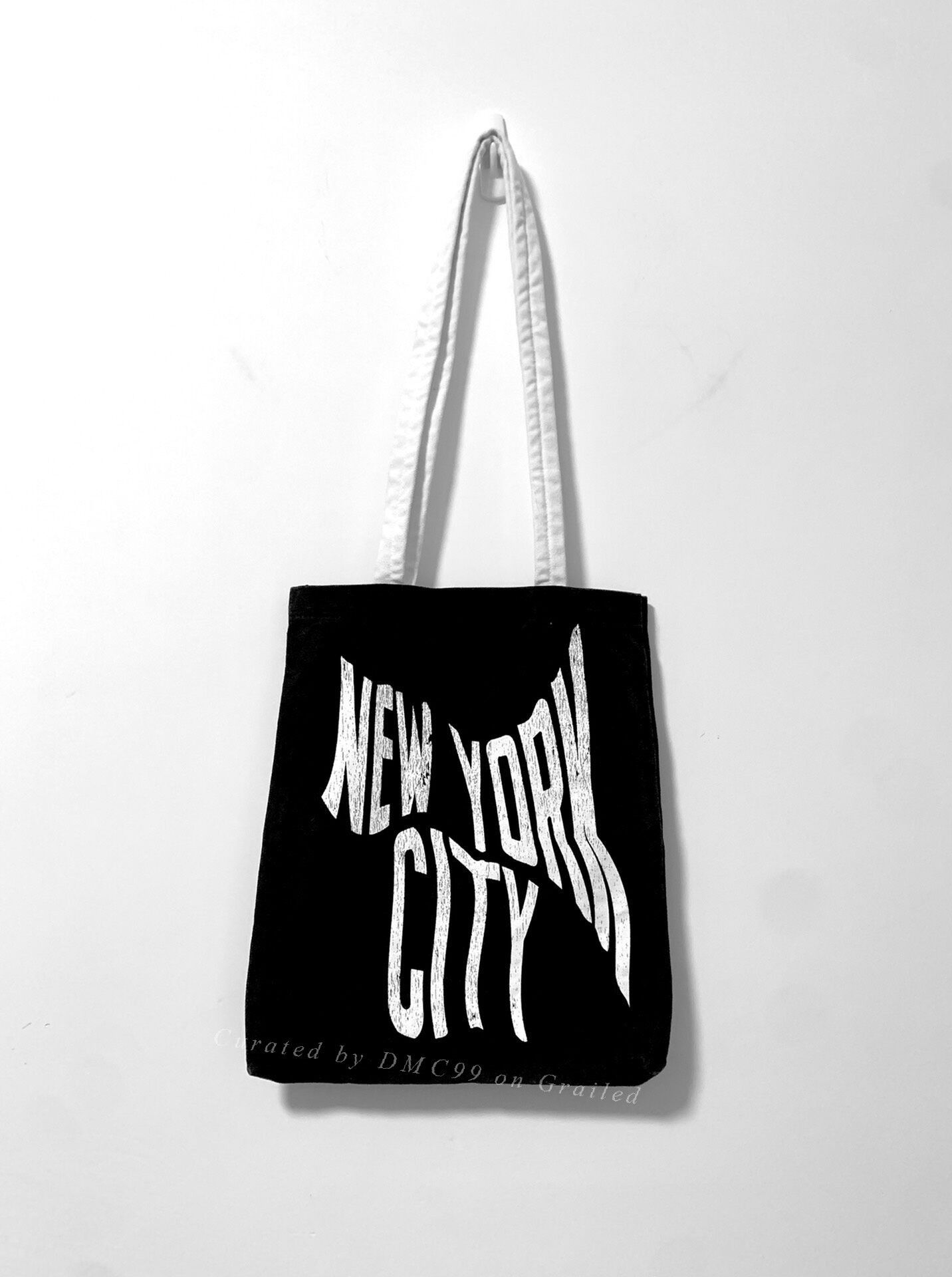 Undercover Undercover Cindy Sherman Printed Tote Bag | Grailed