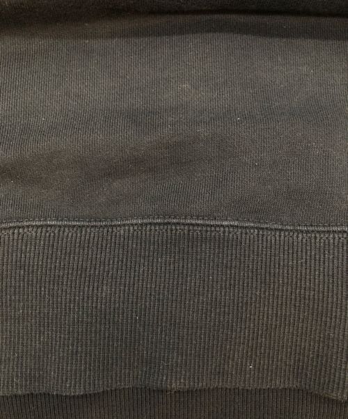Yohji Yamamoto Yohji Yamamoto pour homme × New Era pullover hoodie Size US L / EU 52-54 / 3 - 8 Thumbnail