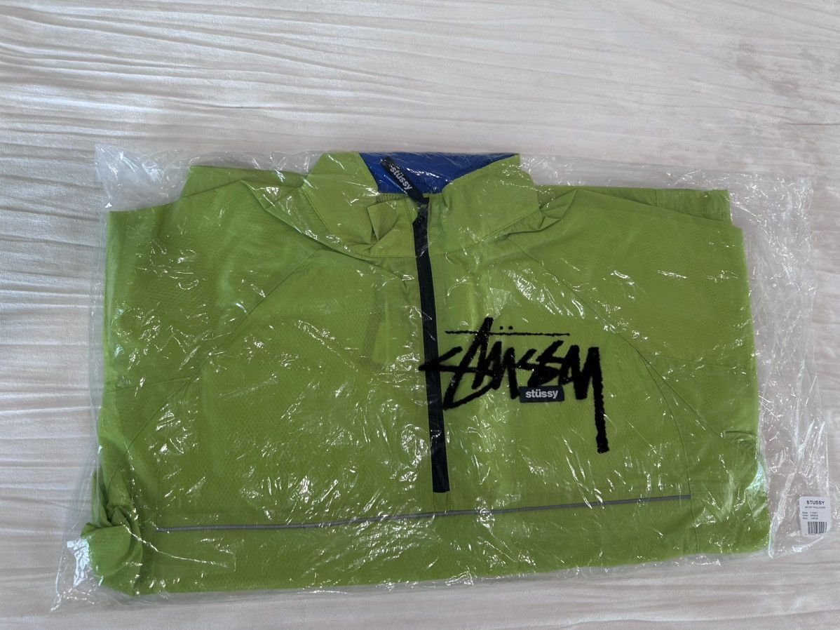 Stussy Stussy Sport Pullover Size US L / EU 52-54 / 3 - 6 Thumbnail